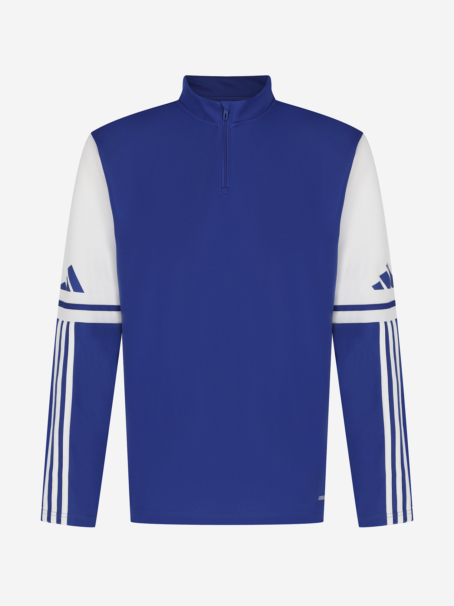 фото Толстовка мужская adidas sq25, синий