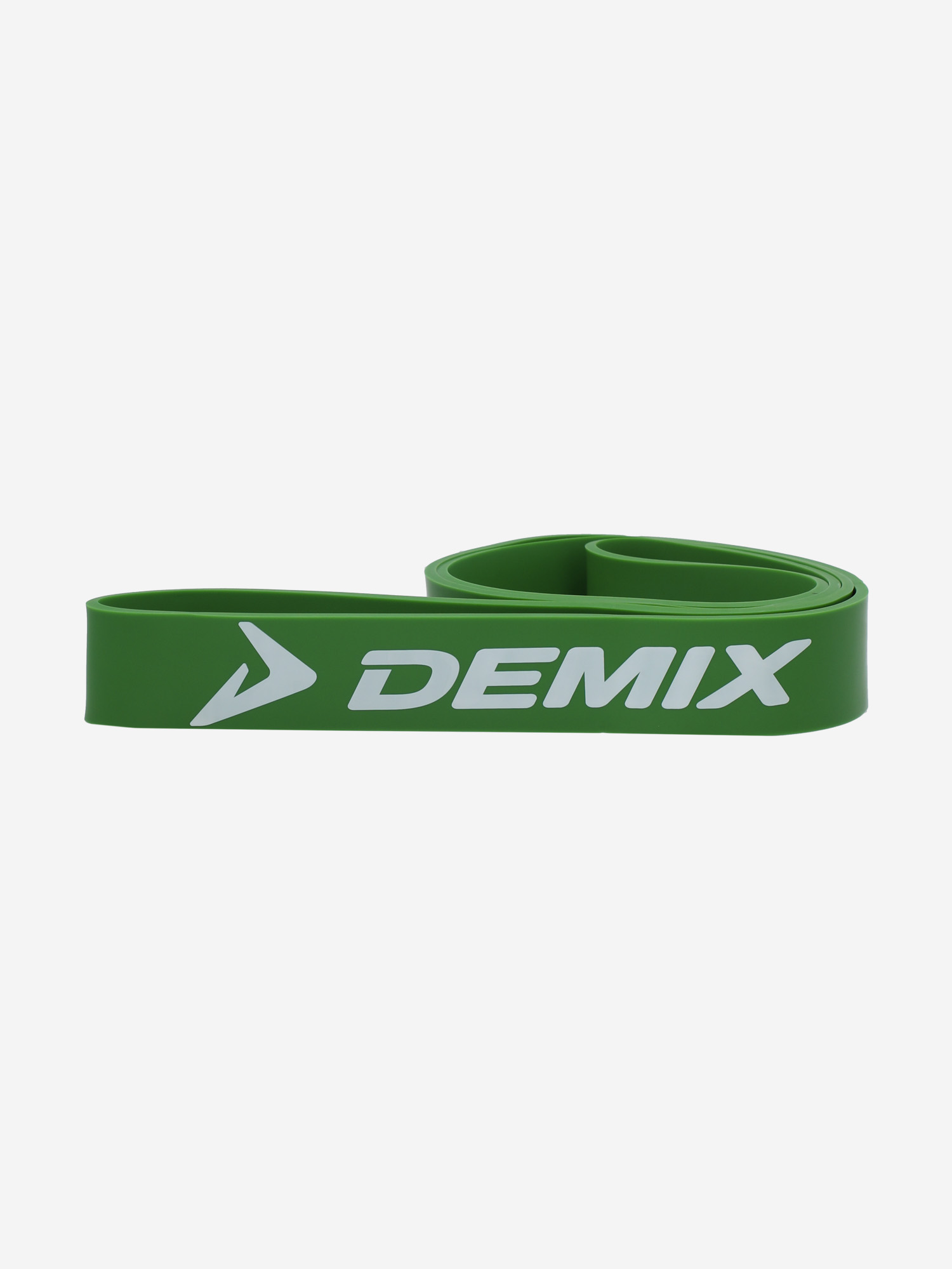 Лента силовая Demix, 45-55 кг, Зеленый
Лента силовая Demix, 45-55 кг, Зеленый