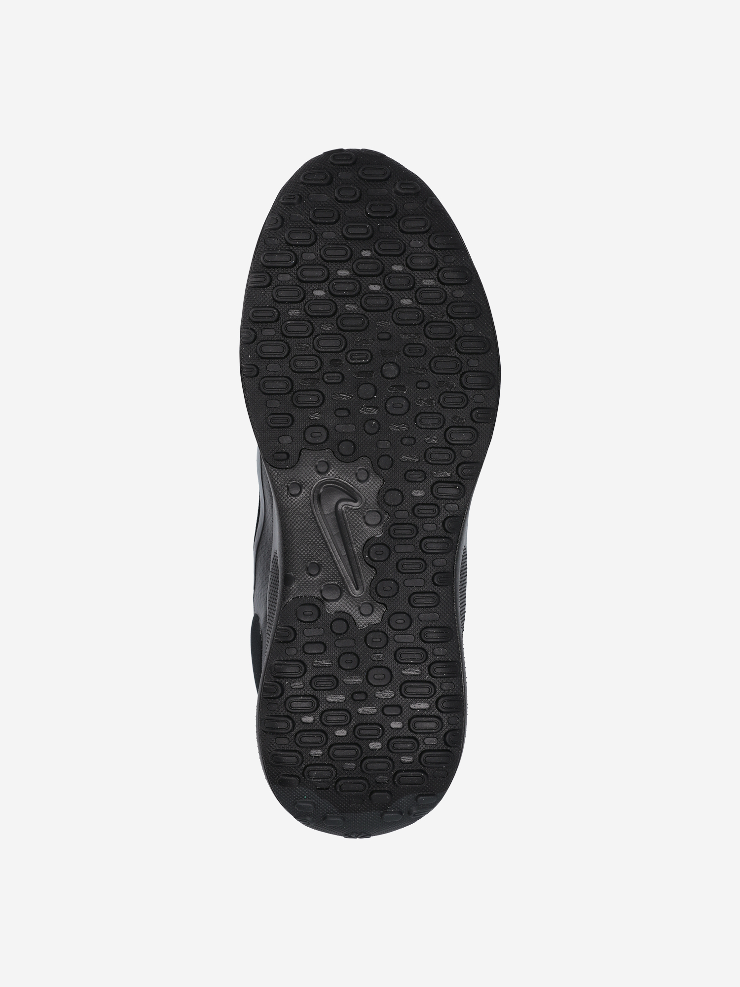 фото Кроссовки детские nike revolution 7, черный