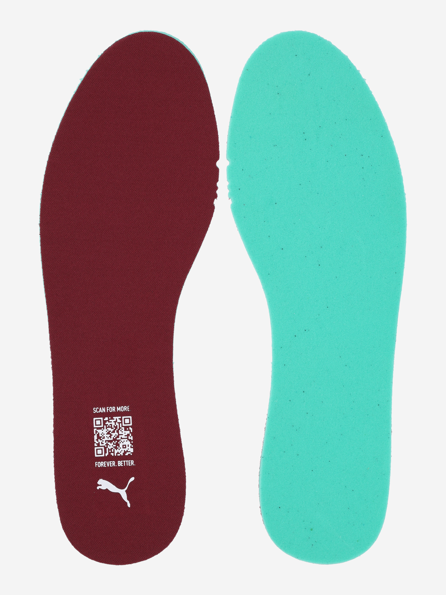 фото Кеды женские puma carina 3.0 animal flair, черный