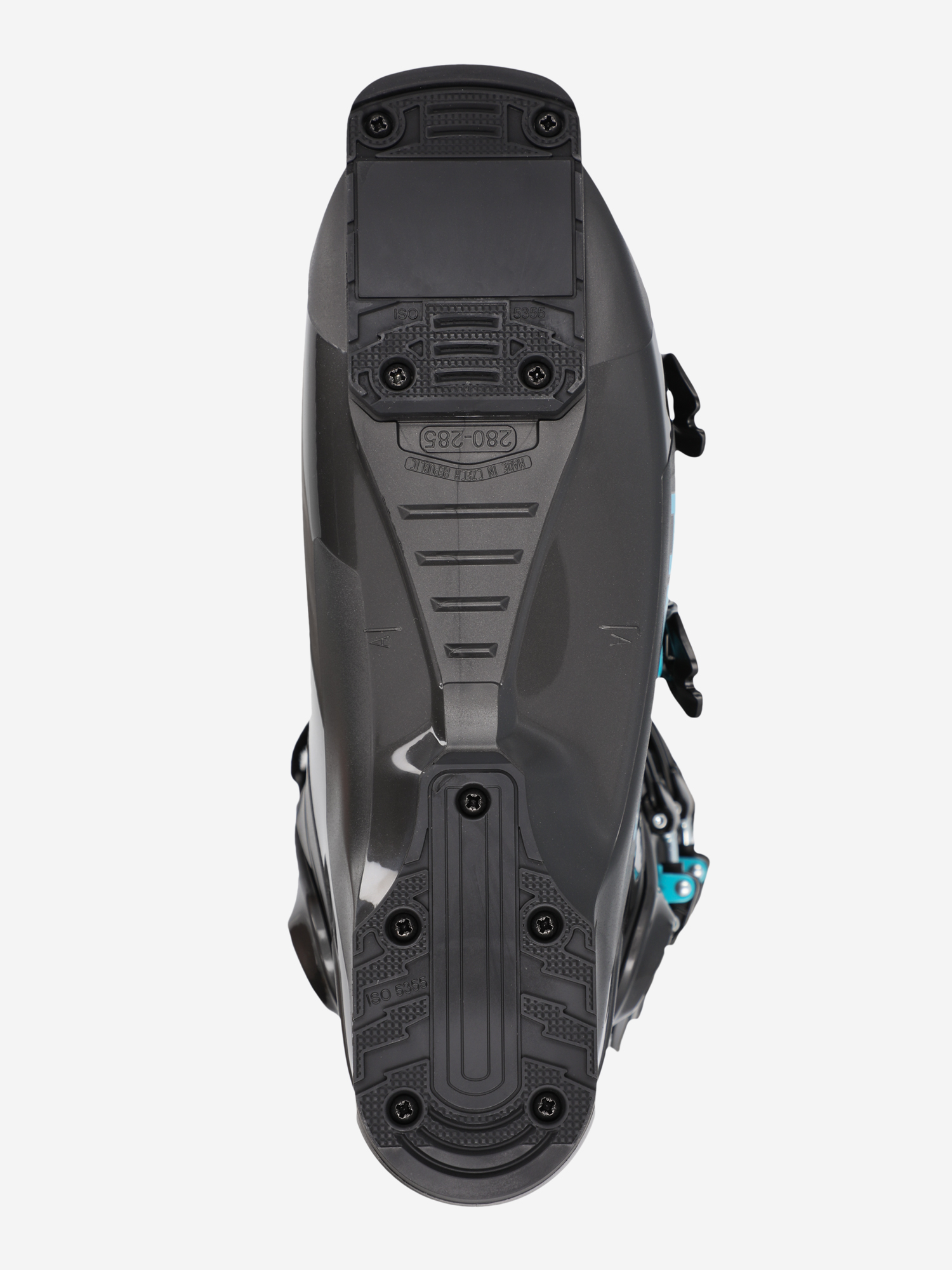 фото Ботинки горнолыжные head edge 90 hv, мультицвет