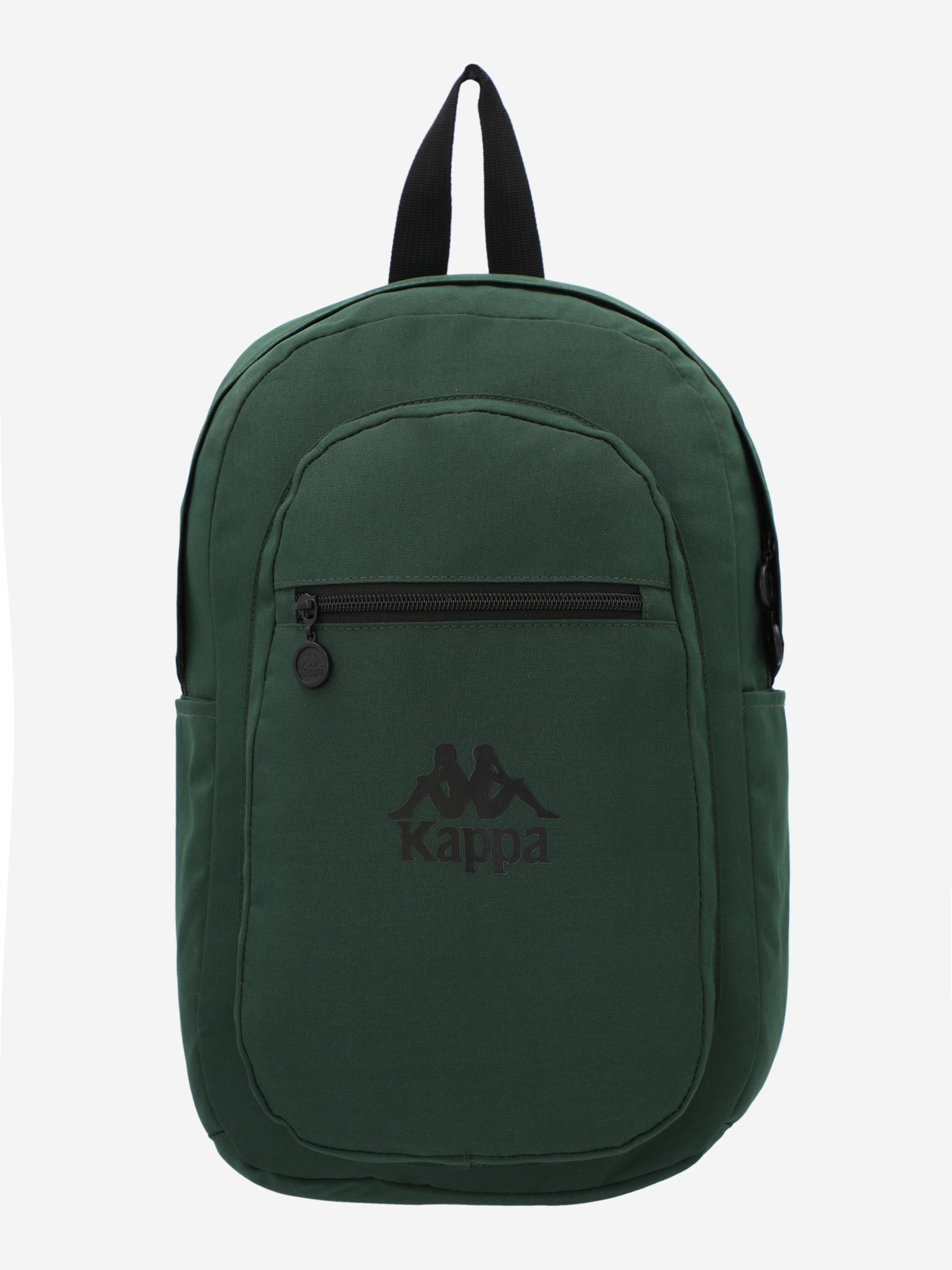 фото Рюкзак kappa, зеленый