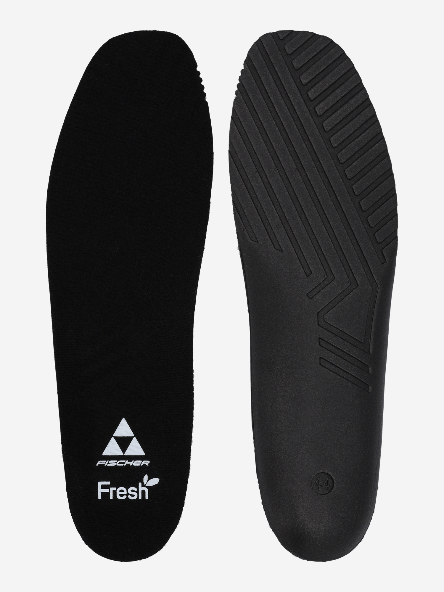 фото Ботинки для беговых лыж fischer rc3 skate, черный