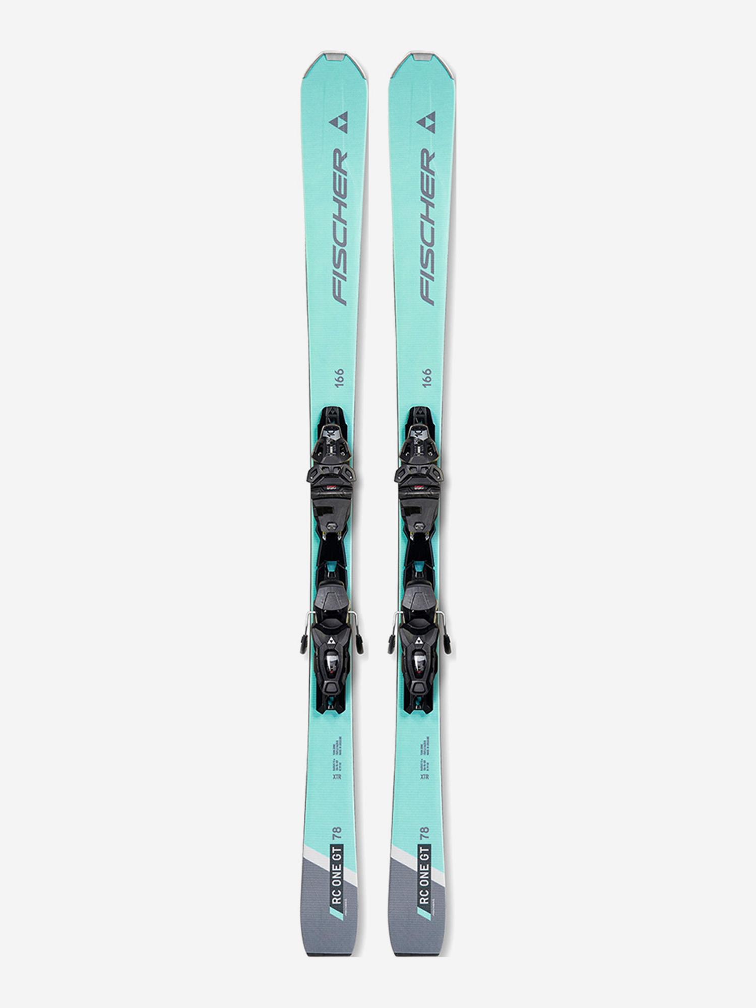 Горные лыжи с креплениями Fischer RC One 78 GT XTR RT + RSW 10 PR 23/24, Зеленый
Горные лыжи с креплениями Fischer RC One 78 GT XTR RT + RSW 10 PR 23/24, Зеленый