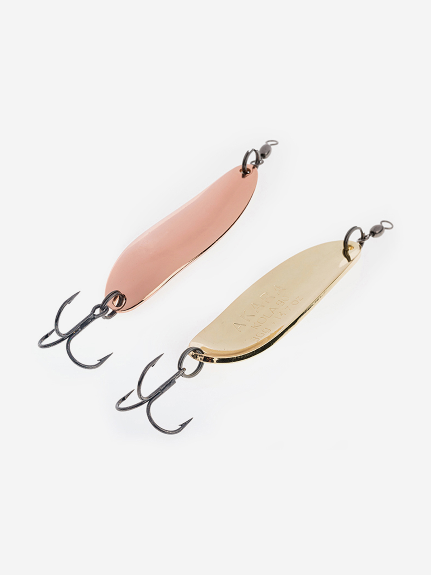Блесна колеблющаяся Akara Action Series Kola 70 24 гр. 6/7oz. AB34/AB35, Мультицвет
Блесна колеблющаяся Akara Action Series Kola 70 24 гр. 6/7oz. AB34/AB35, Мультицвет