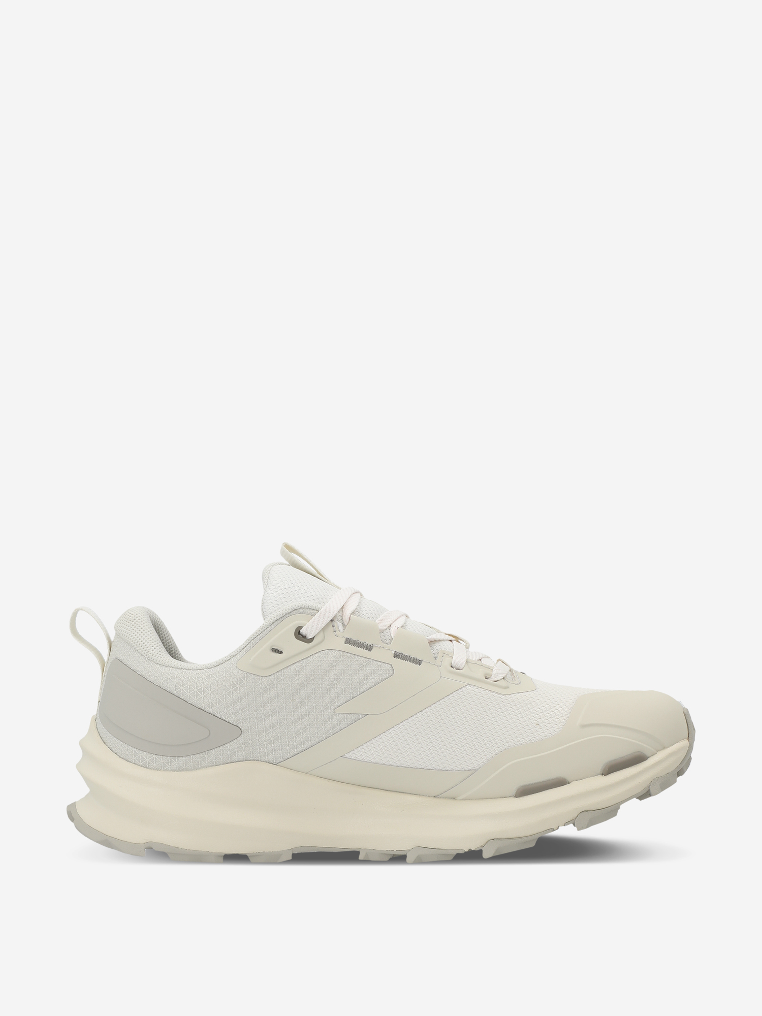 фото Кроссовки женские the north face vectiv fastpack lite wp, бежевый
