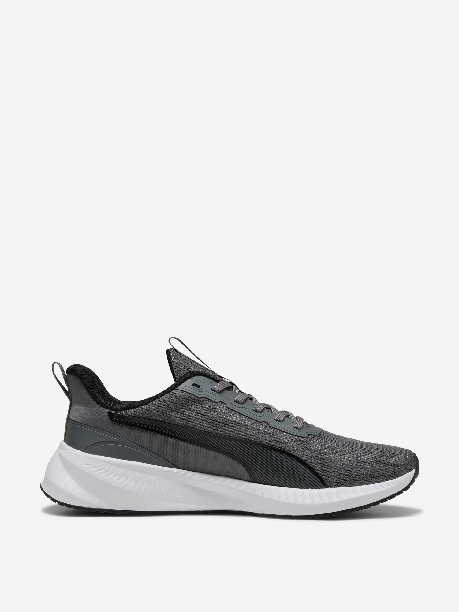 фото Кроссовки мужские puma flyer lite 3, серый