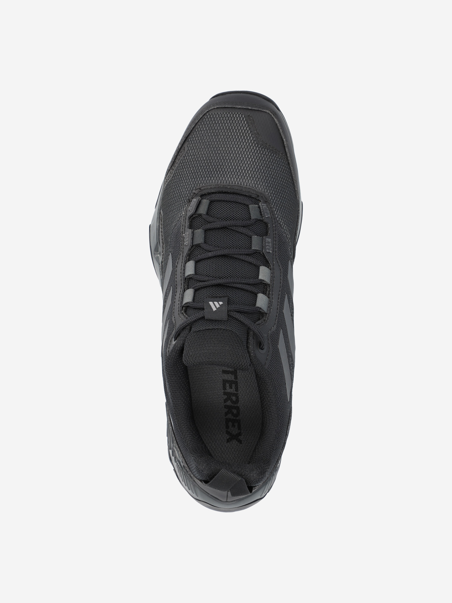 фото Кроссовки женские adidas terrex eastrail 2, черный