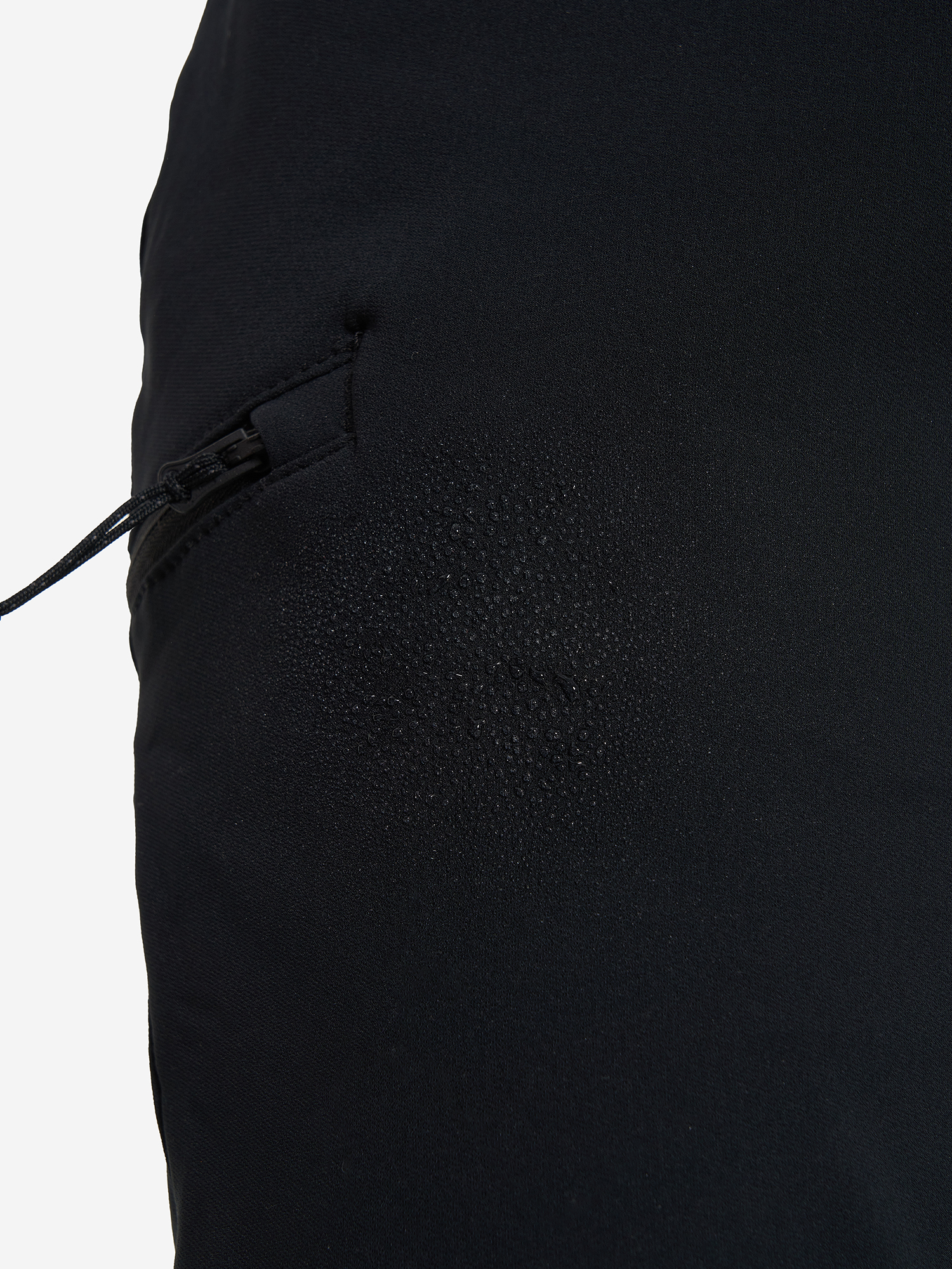 фото Брюки женские columbia back beauty high-rise pant, черный