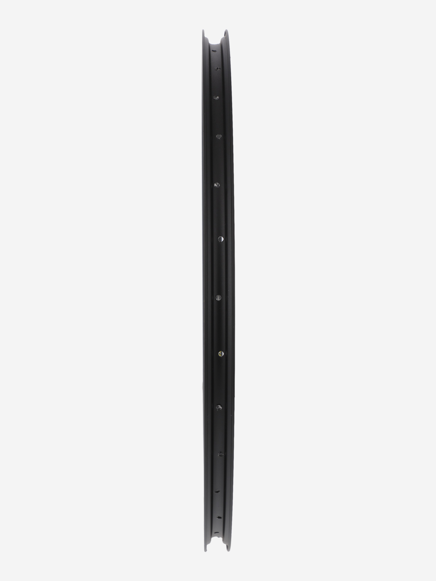 фото Обод колеса stern 24", черный