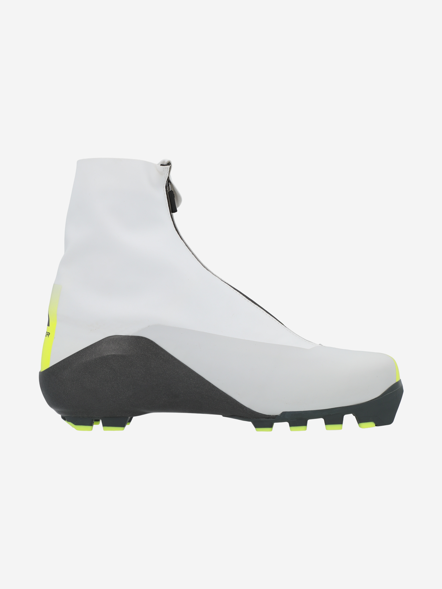 фото Ботинки лыжные fischer speedmax 7 classic ws, белый