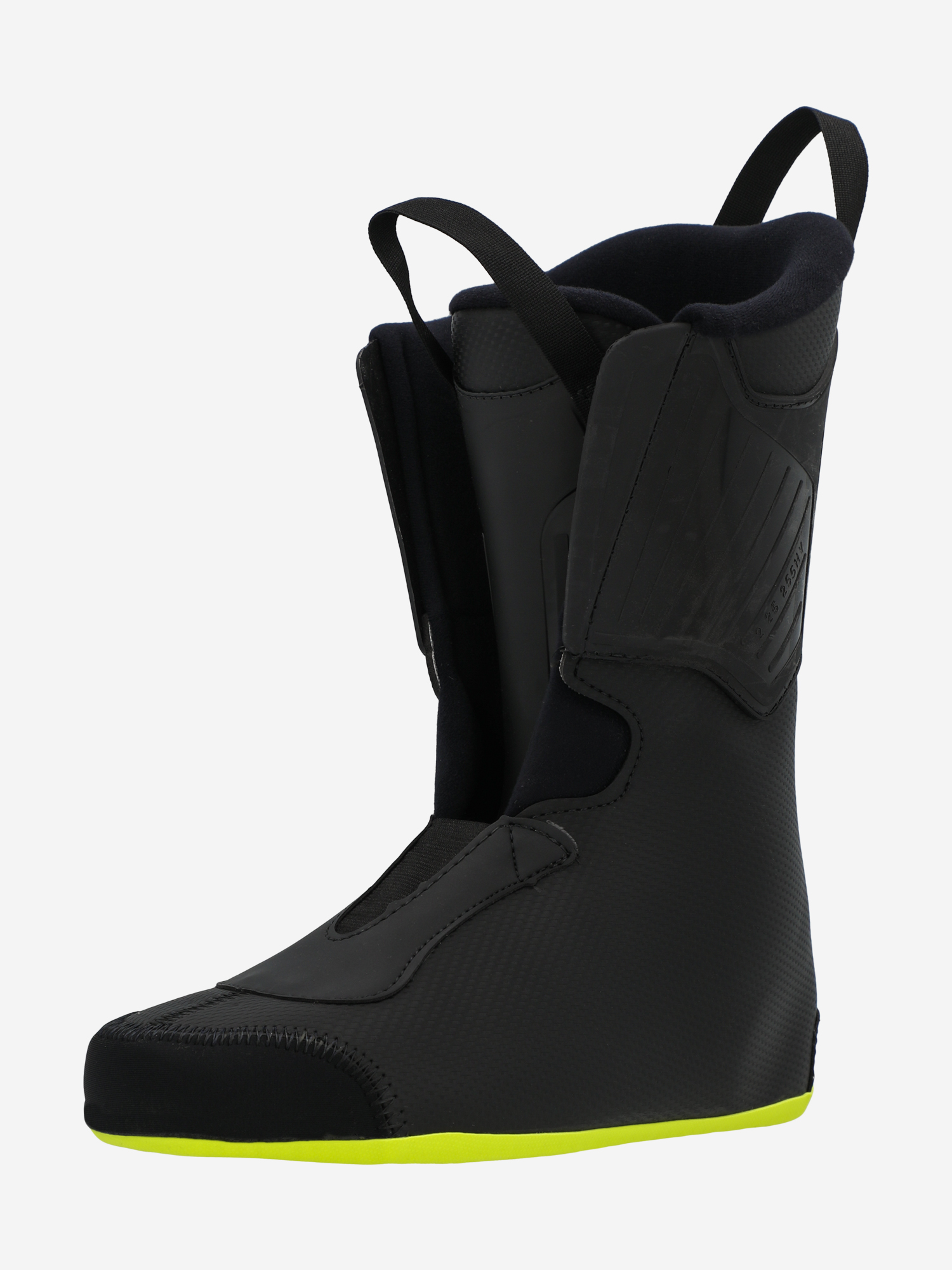 фото Ботинки горнолыжные женские fischer rc 8.5, белый