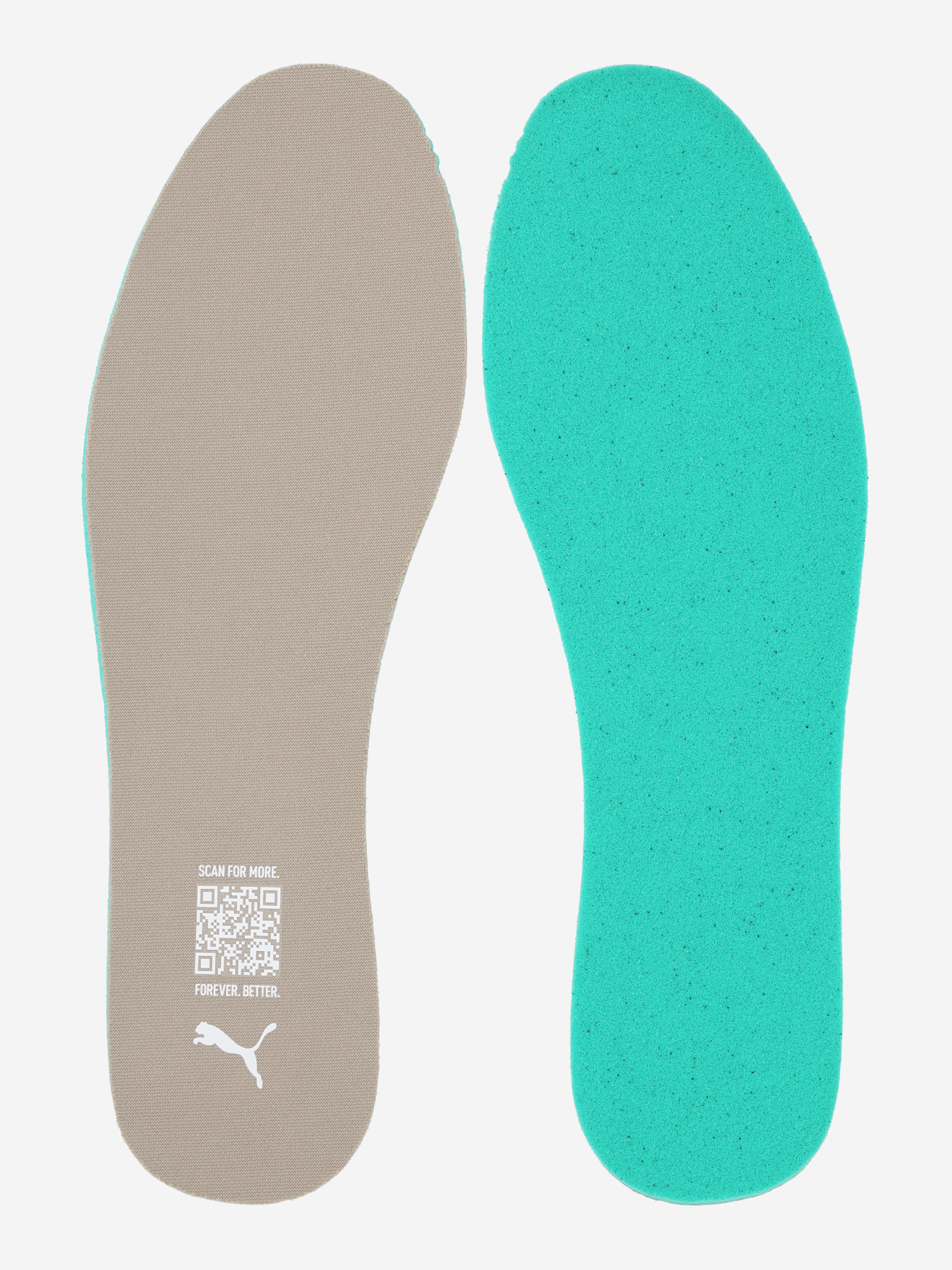 фото Кеды женские puma court lally, белый