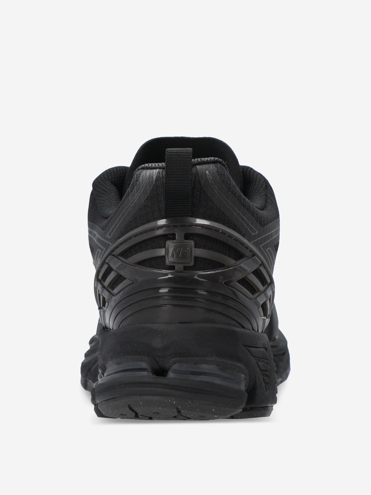 фото Кроссовки мужские new balance 1906 r, черный