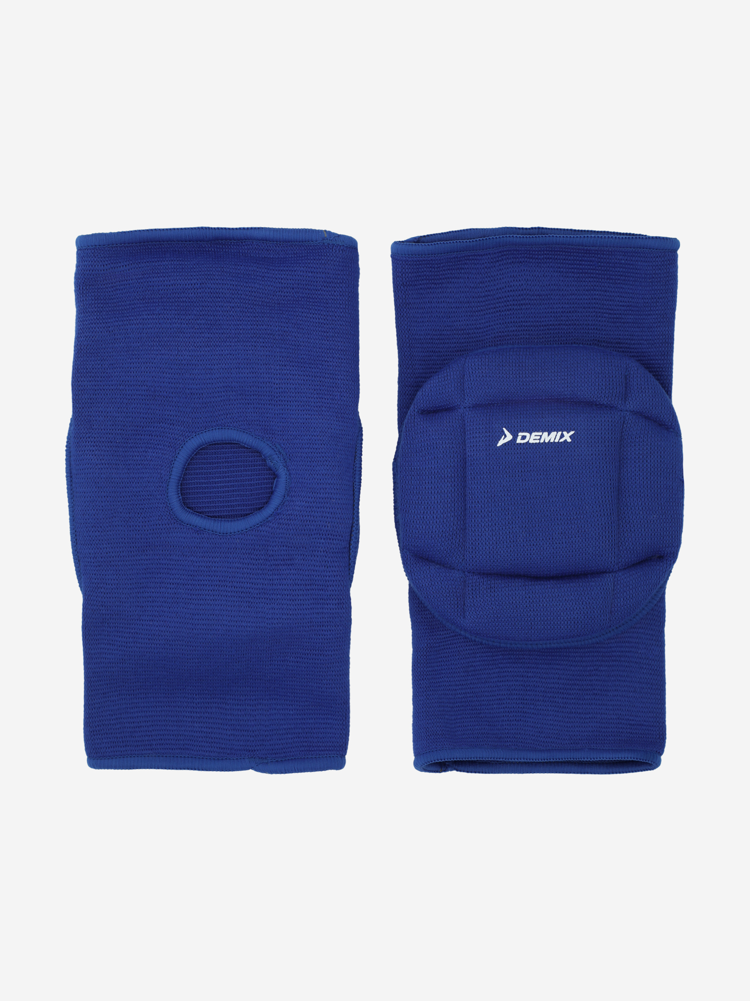 Наколенники Demix, 2 шт, Синий
Наколенники Demix, 2 шт, Синий