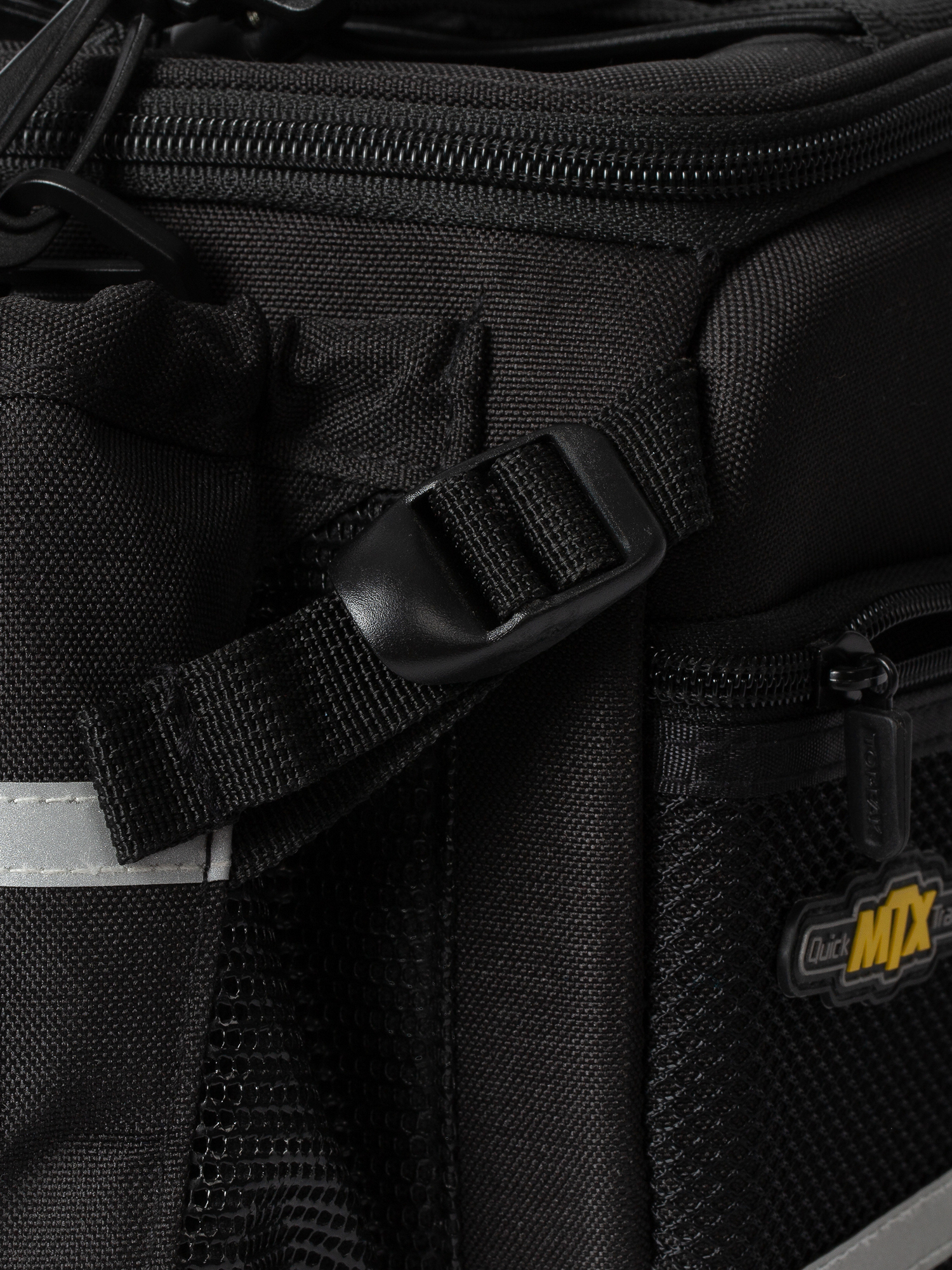 фото Велосипедная сумка topeak mtx quicktrack, черный