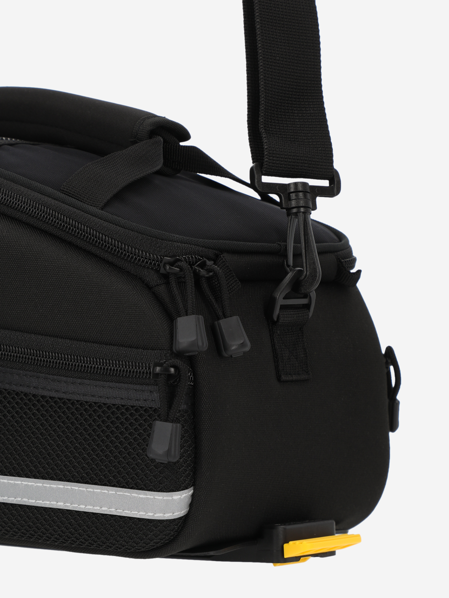 фото Сумка на велосипед topeak mtx 2.0, черный