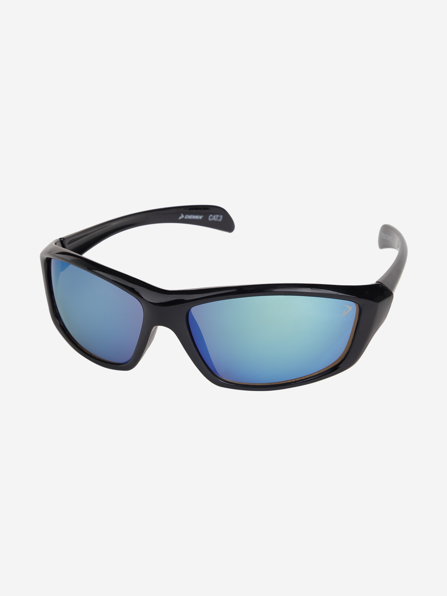 фото Солнцезащитные очки demix, черный