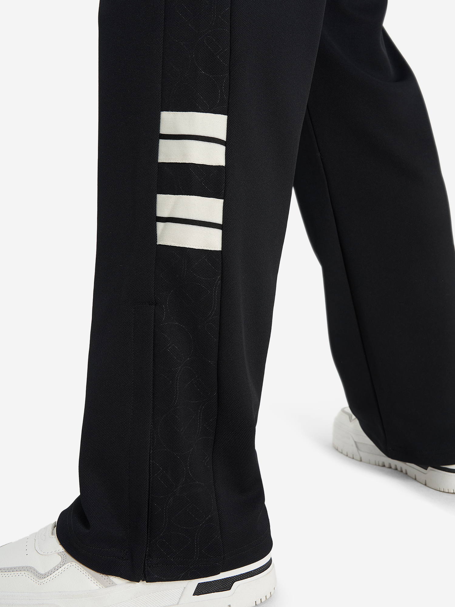 фото Брюки женские ellesse, черный