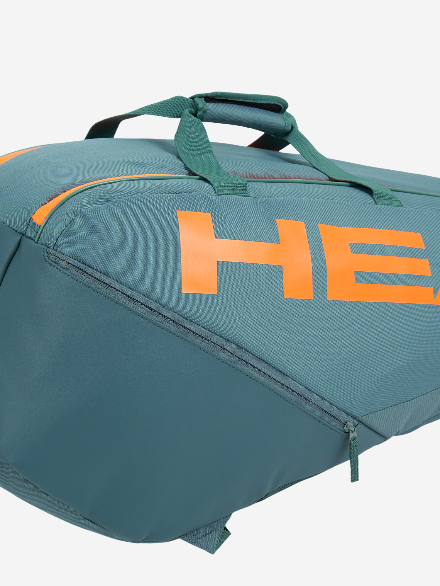 фото Сумка для 9 ракеток head pro l, мультицвет