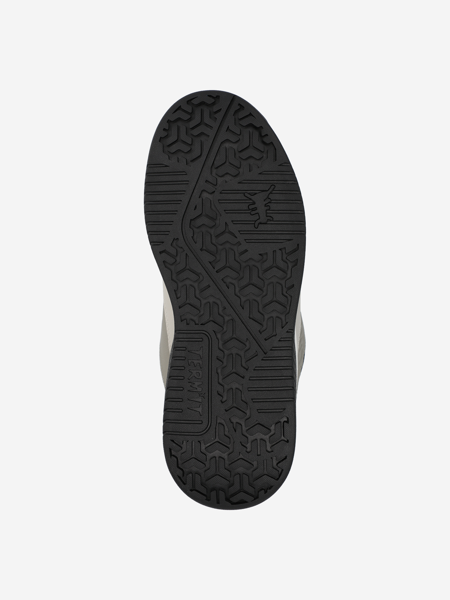 фото Кеды мужские termit walkfort 3.0 cl, бежевый
