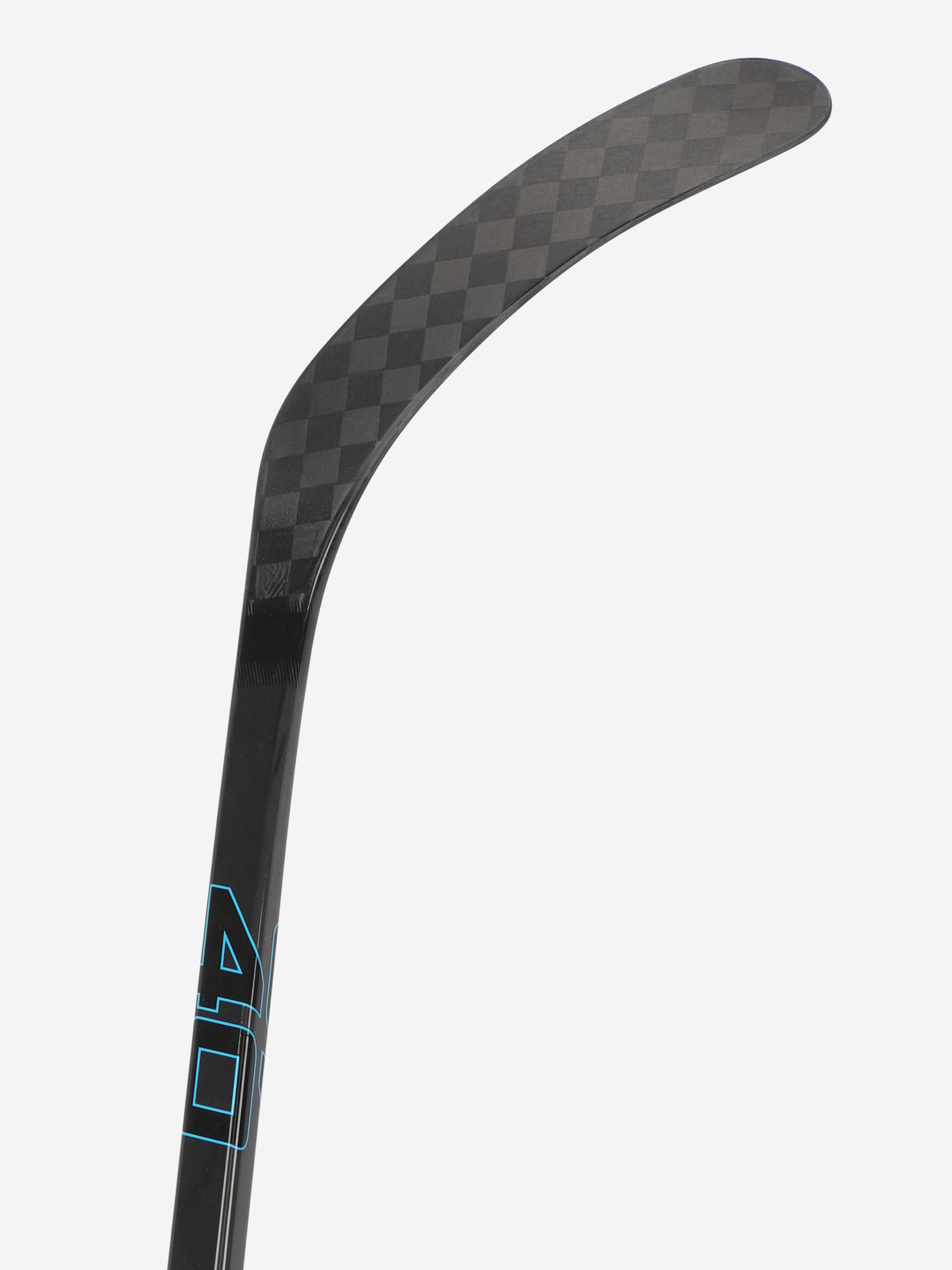 фото Клюшка хоккейная детская bauer nexus performance p92 jr, мультицвет