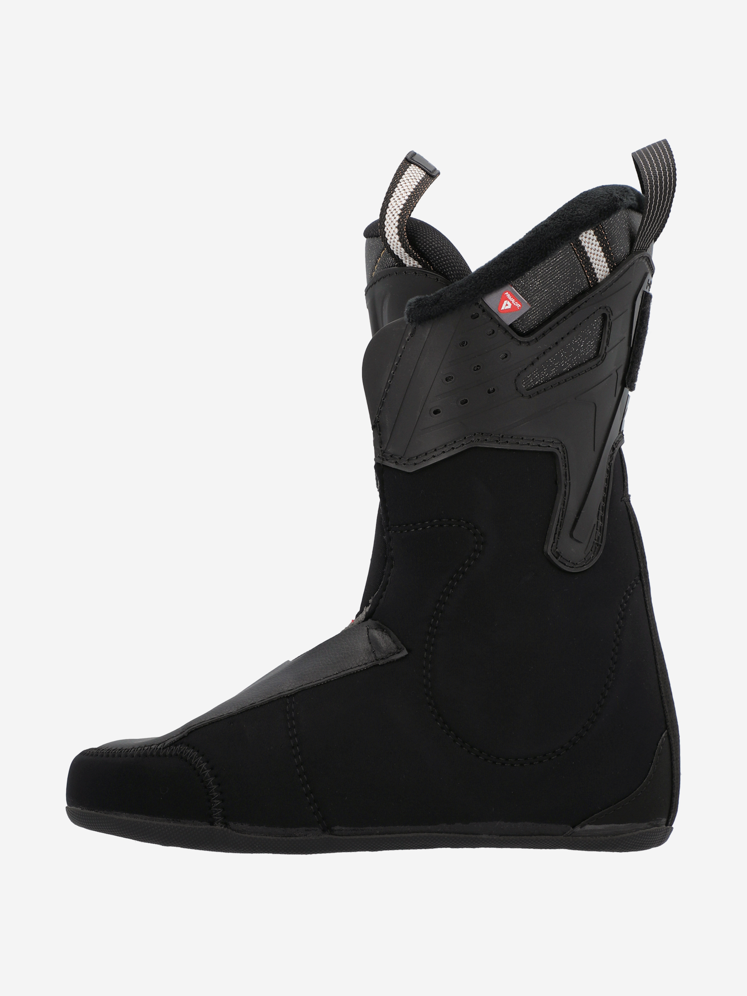 фото Ботинки горнолыжные женские head formula 85 w mv, серый