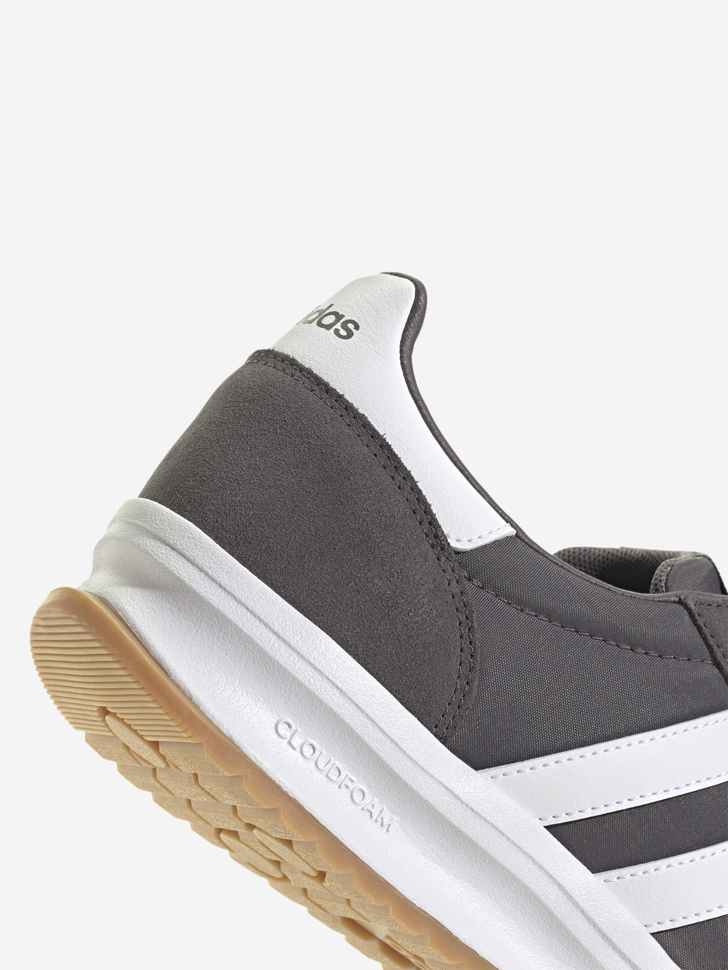 фото Кроссовки мужские adidas run 70 s 2.0, серый