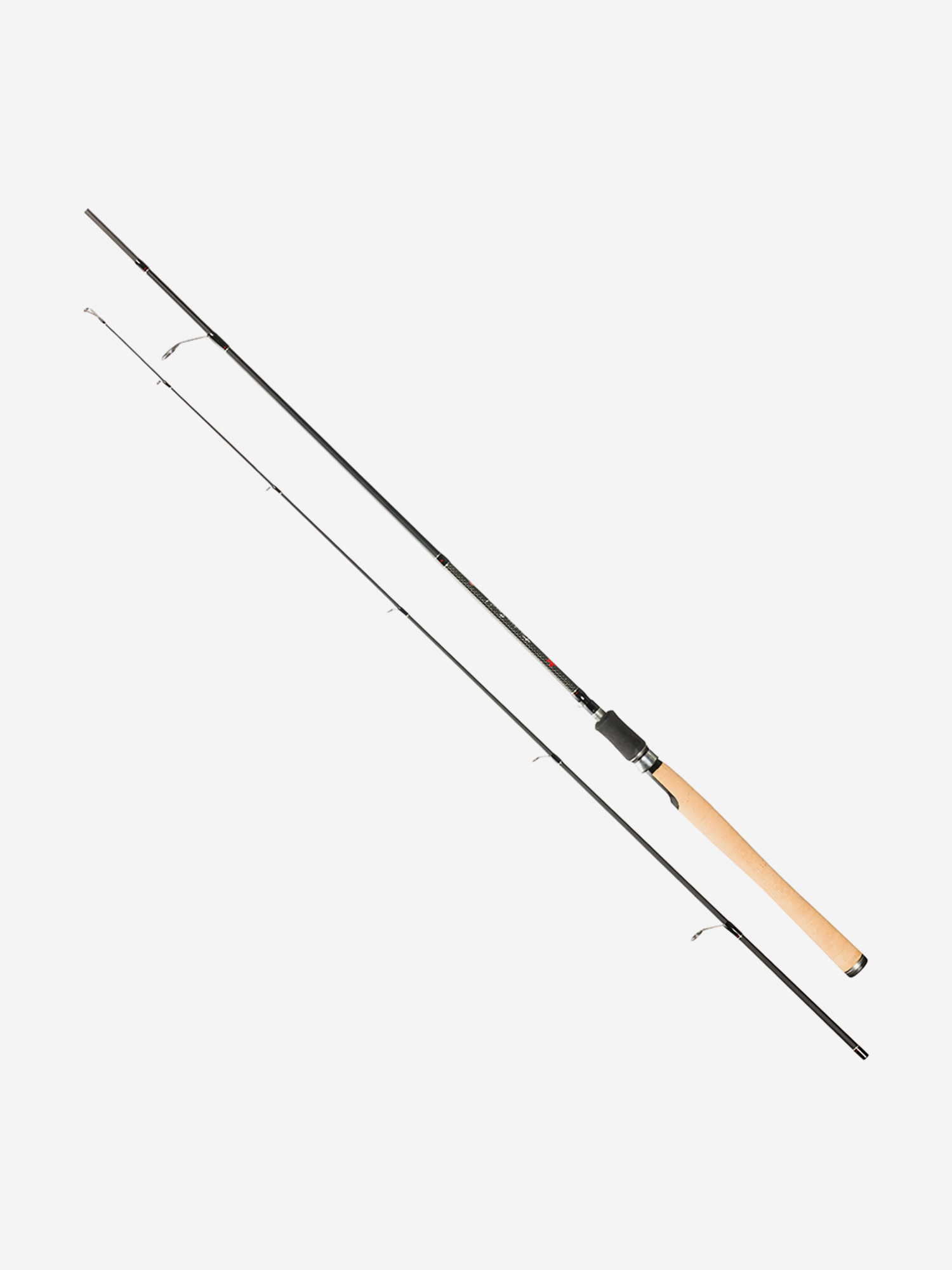 Спиннинг штекерный карбон 2 колена Surf Master YS5005 Yamato Series Tanagura Special TX-20 (5-28), Мультицвет
Спиннинг штекерный карбон 2 колена Surf Master YS5005 Yamato Series Tanagura Special TX-20 (5-28), Мультицвет
