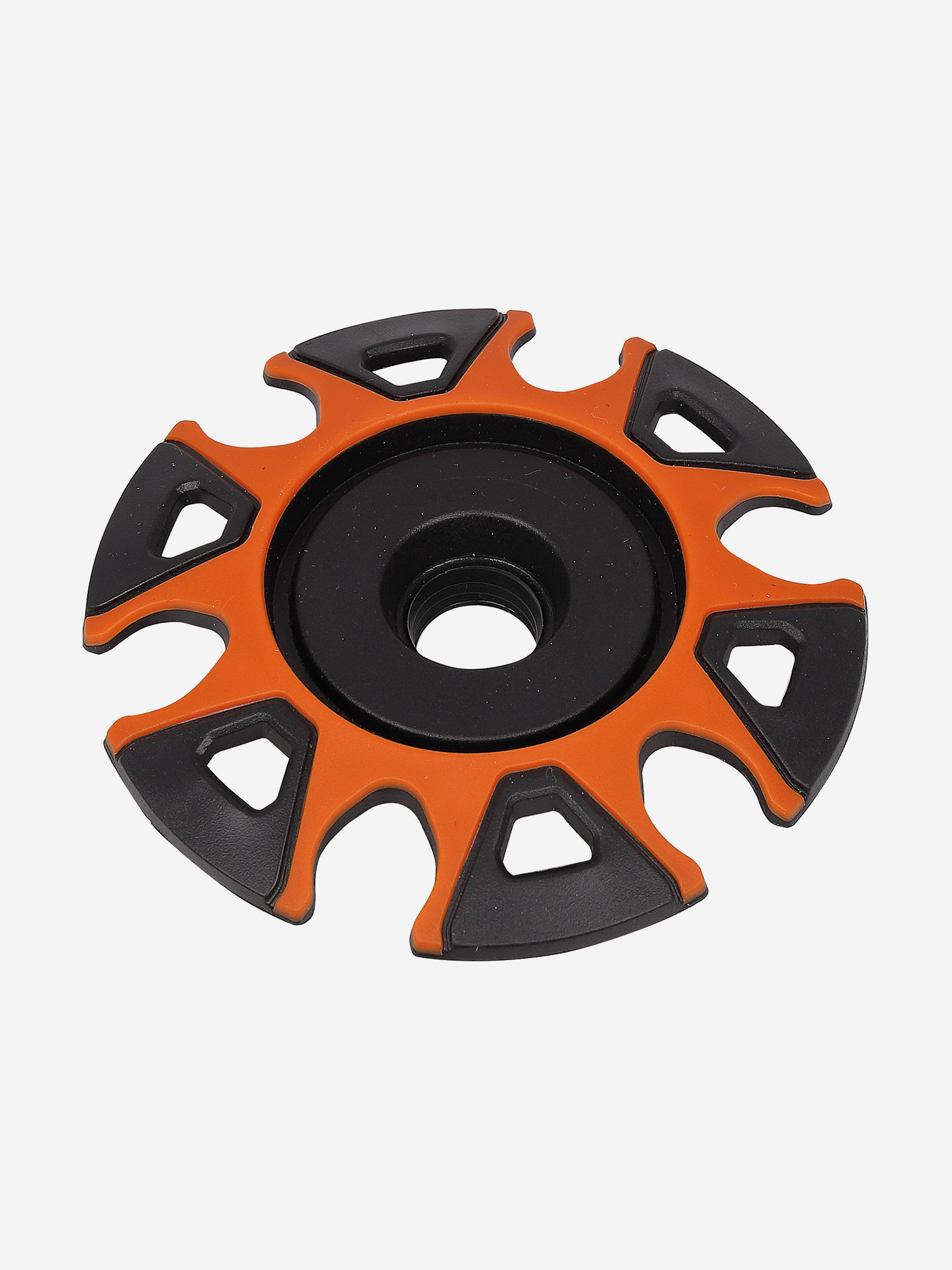 фото Палки треккинговые c.a.m.p. backcountry pro 2.0, черный