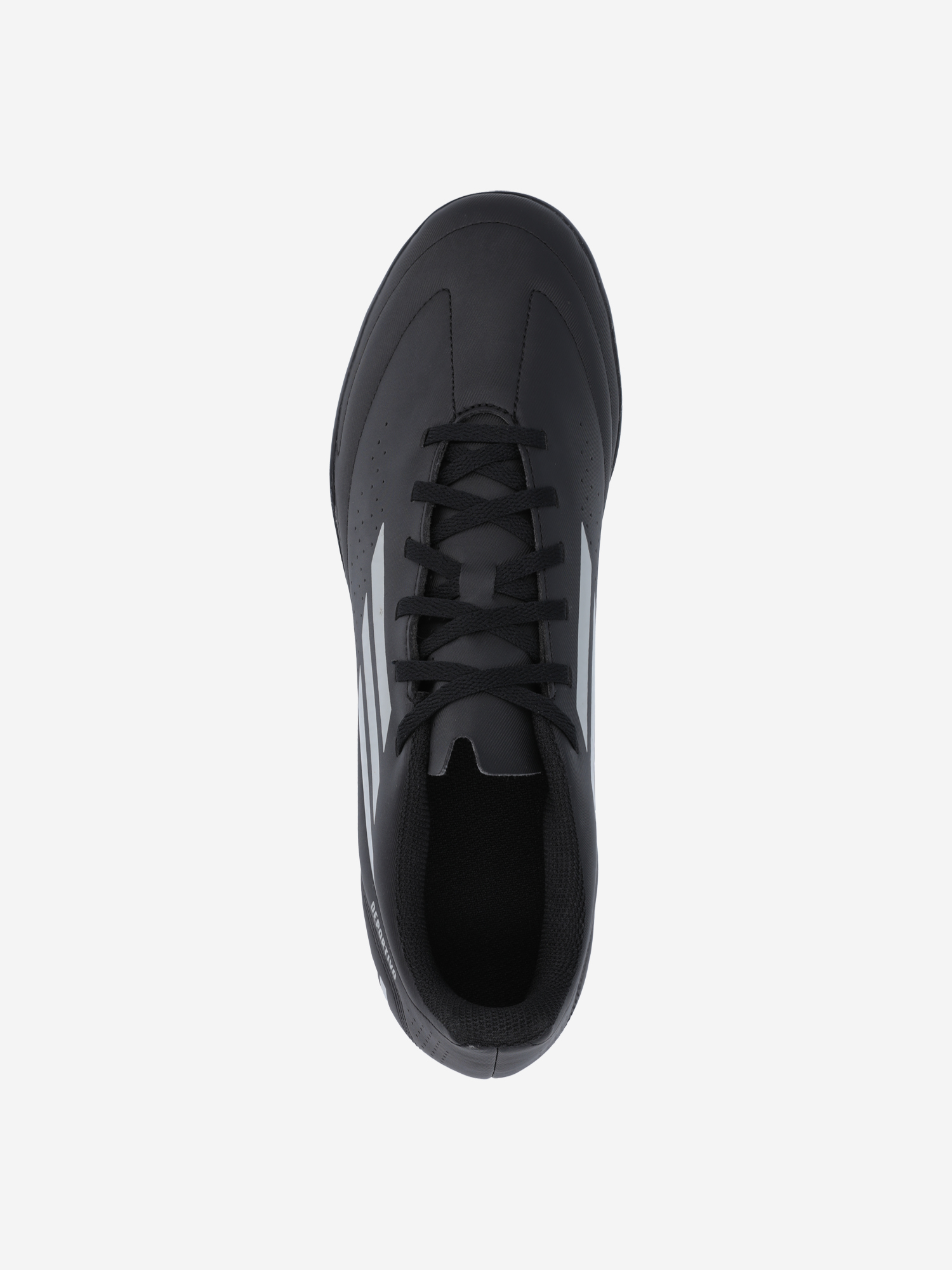 фото Бутсы мужские adidas deportivo iii tf, черный