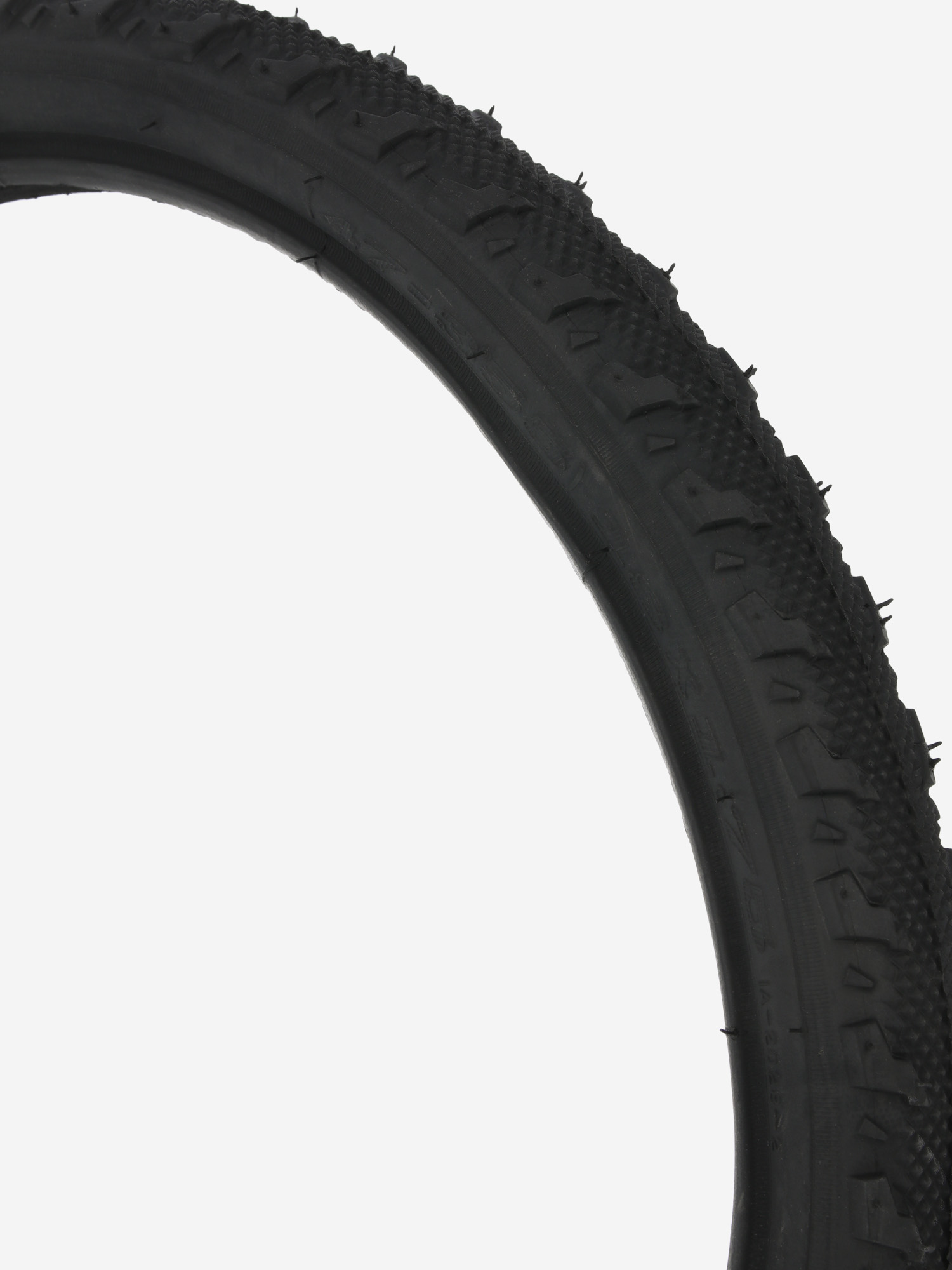 Покрышка Stern Tire 18 х 1.75, Черный
Покрышка Stern Tire 18 х 1.75, Черный