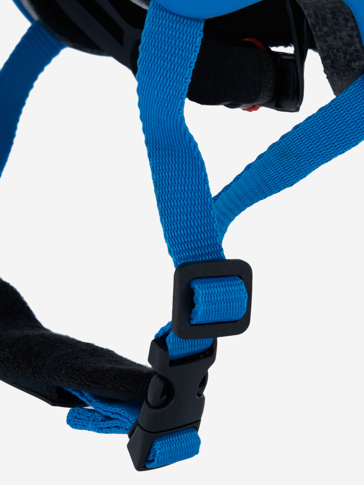фото Шлем детский triple eight lil 8 dual certified, голубой