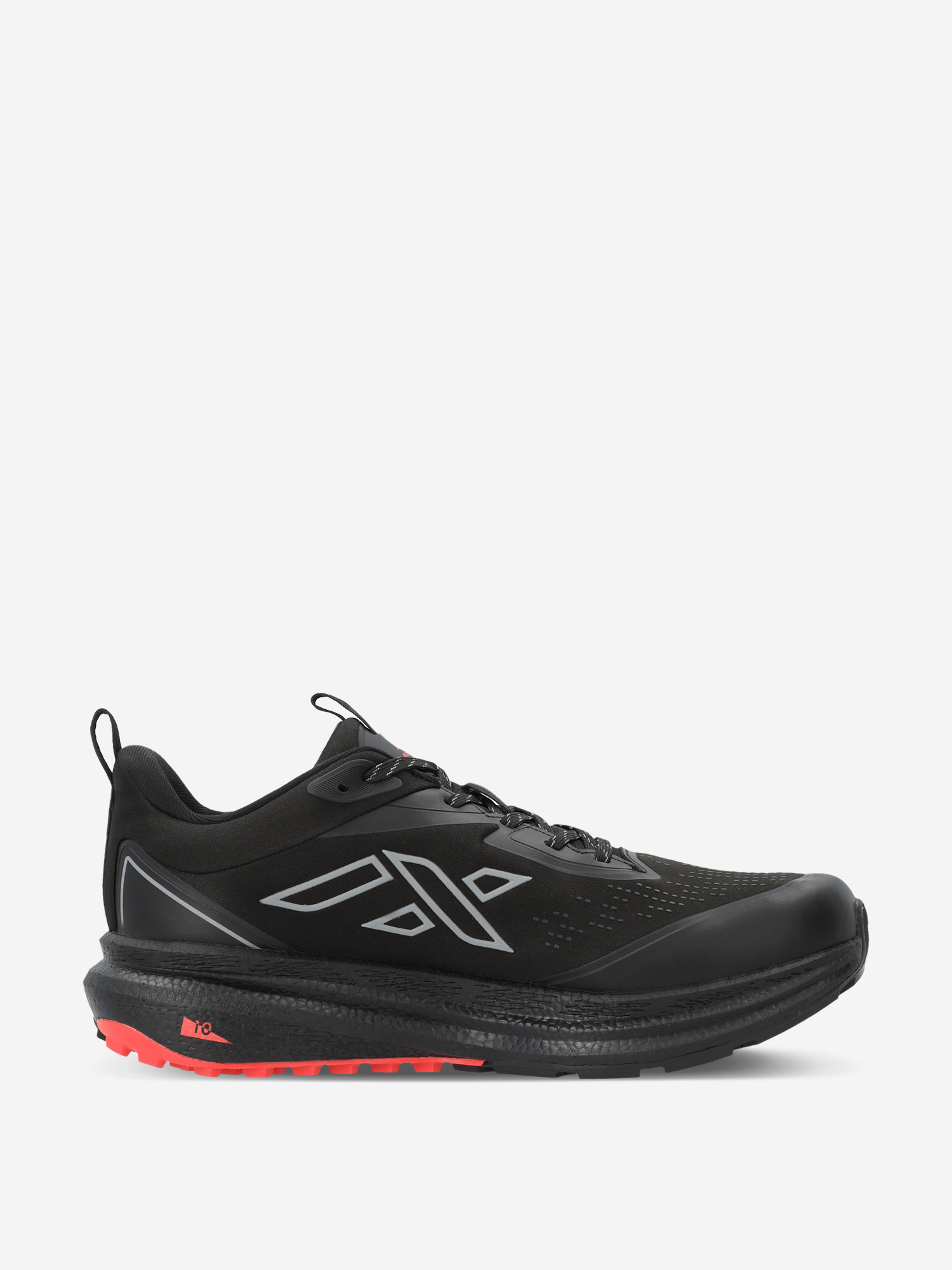 фото Кроссовки мужские athlex ice wtr atshield, черный