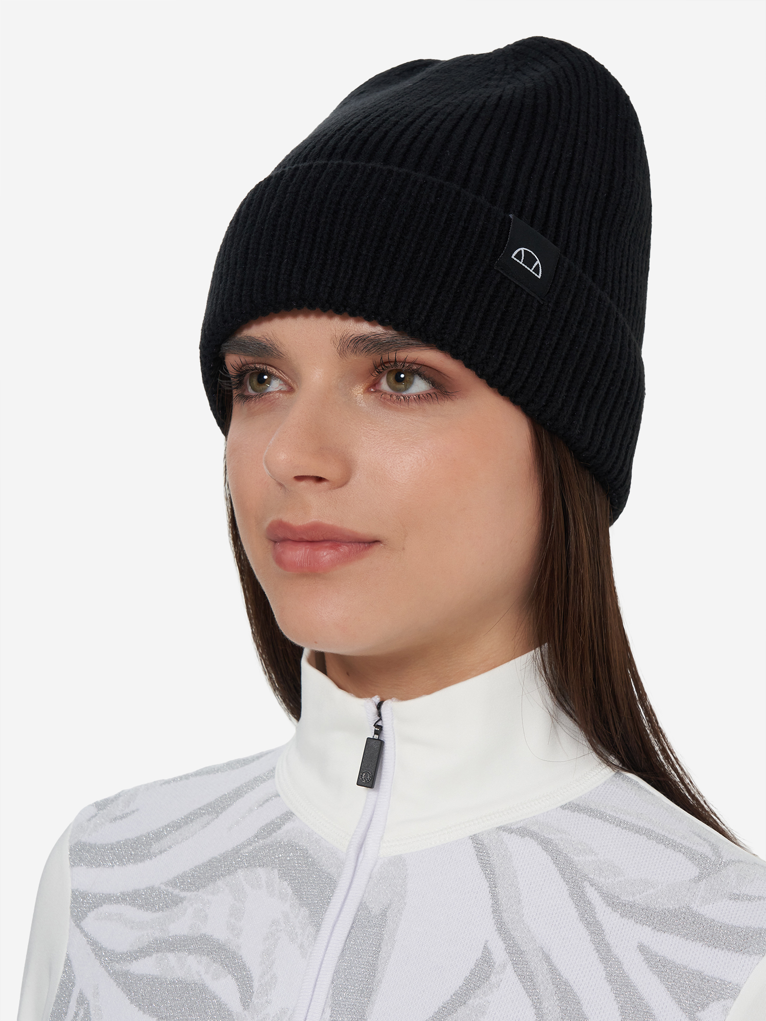 Шапка женская Ellesse, Черный
Шапка женская Ellesse, Черный