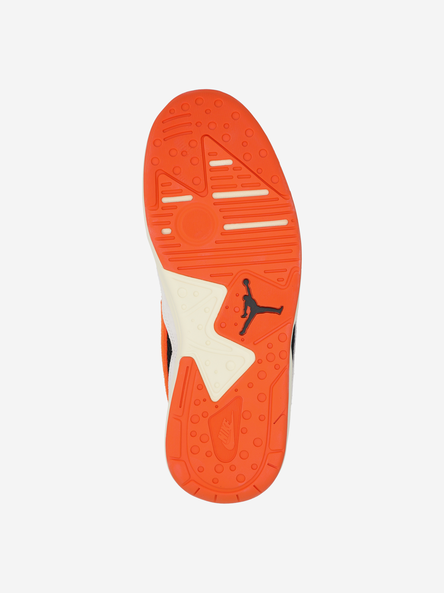 фото Кроссовки мужские nike jordan cmft era, черный