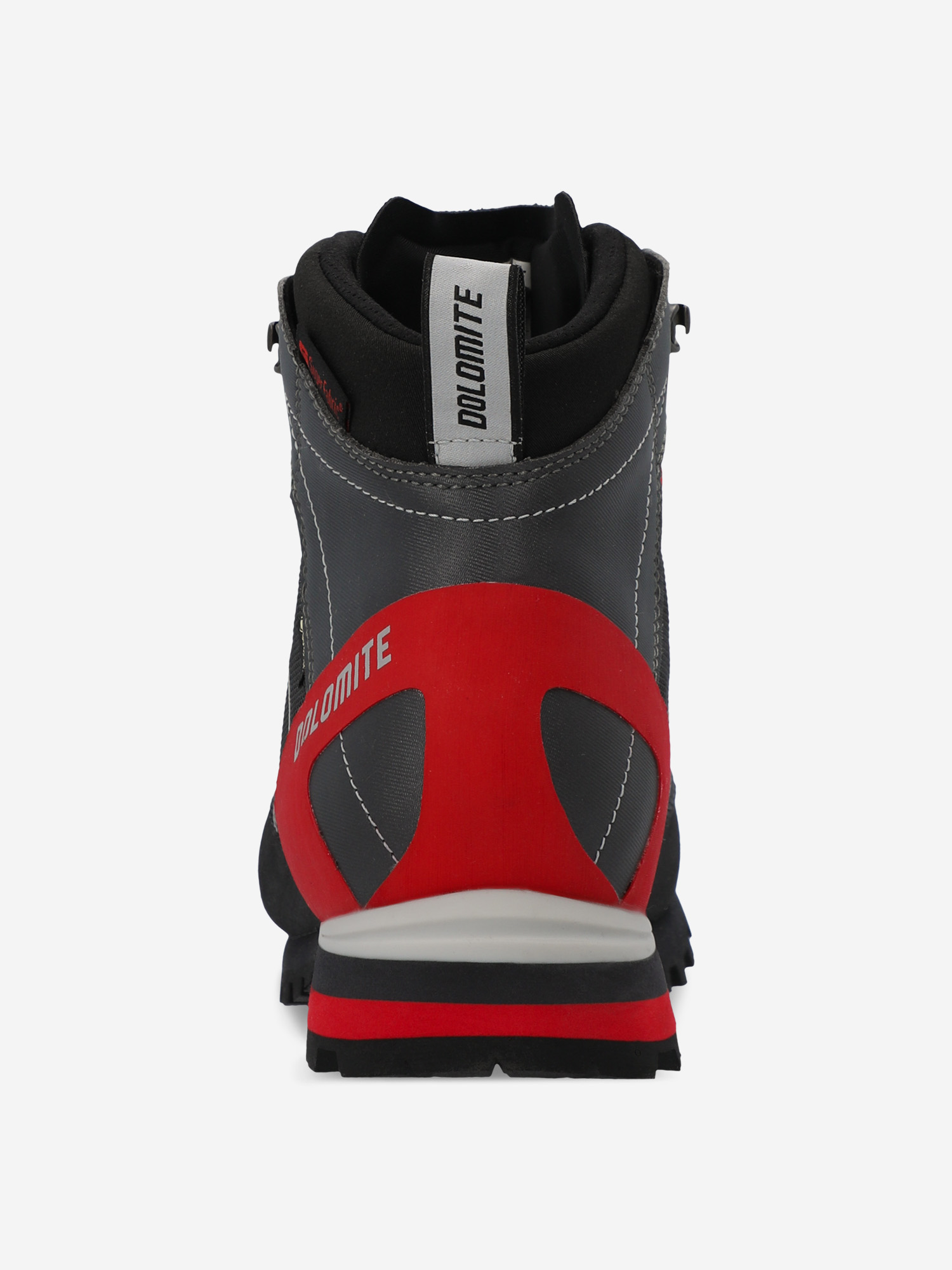 фото Ботинки мужские dolomite crodarossa pro gtx 2.0, черный