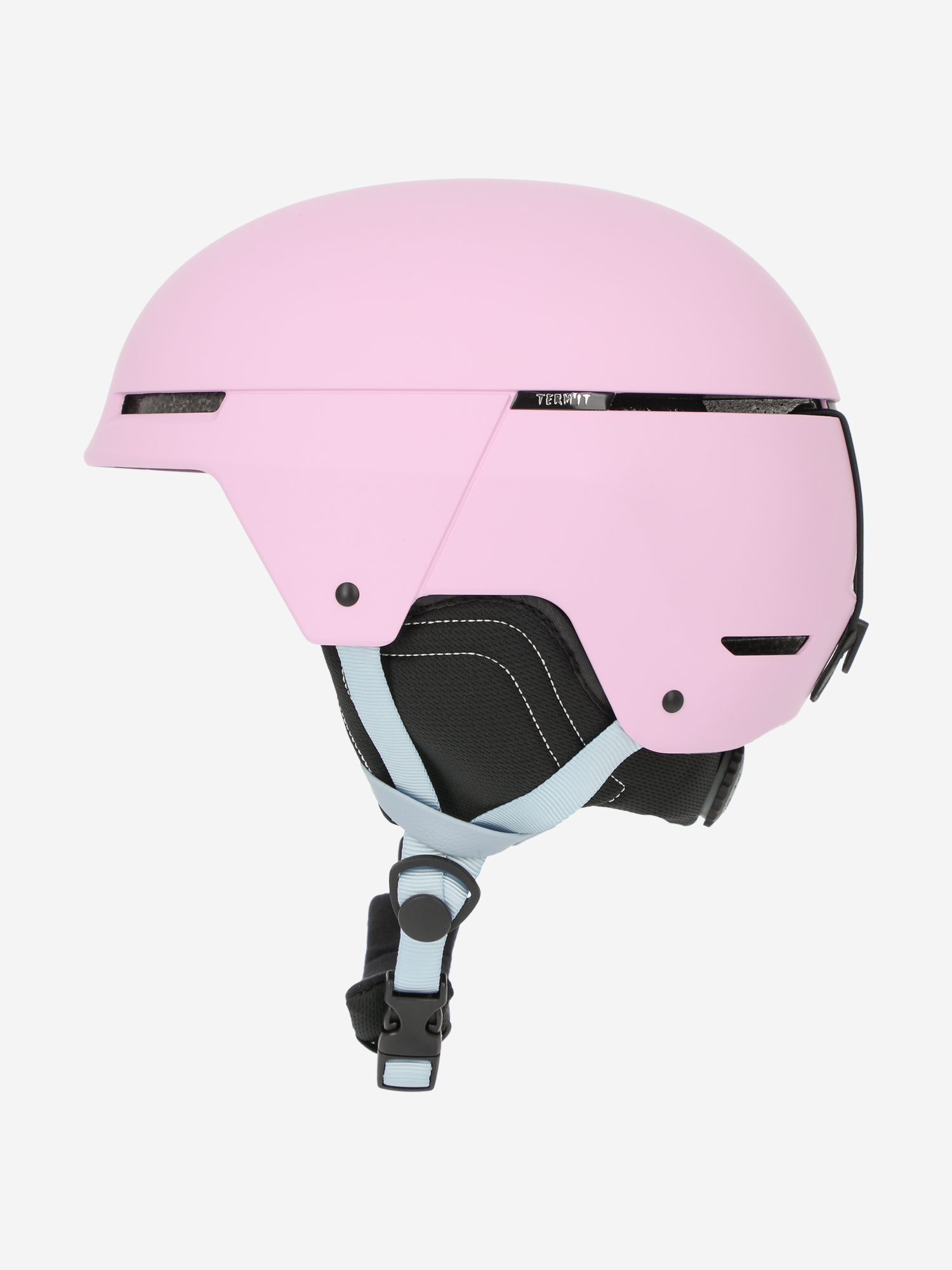 фото Шлем termit rebel 2.0, розовый