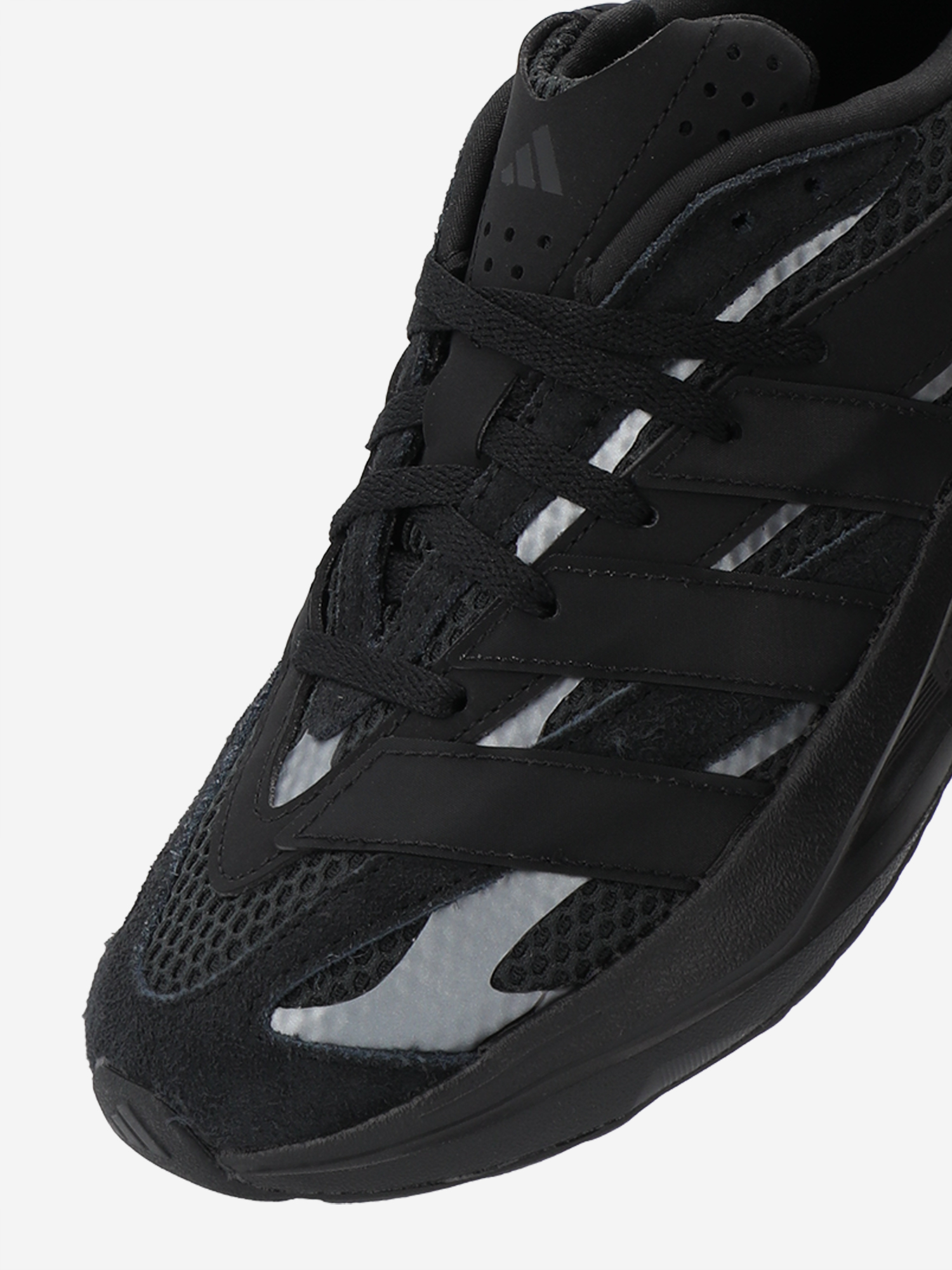 фото Кроссовки детские adidas lightstride j, черный