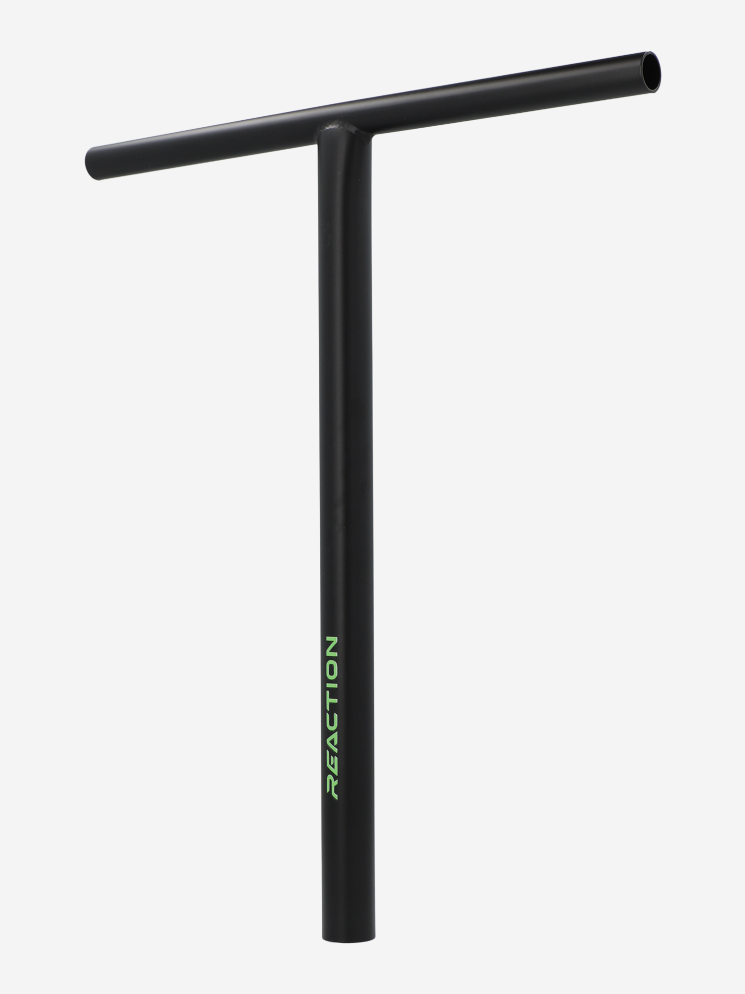 Руль для трюкового самоката Т-образный Reaction, HIC 31.8, H500 xW420, Мультицвет
Руль для трюкового самоката Т-образный Reaction, HIC 31.8, H500 xW420, Мультицвет