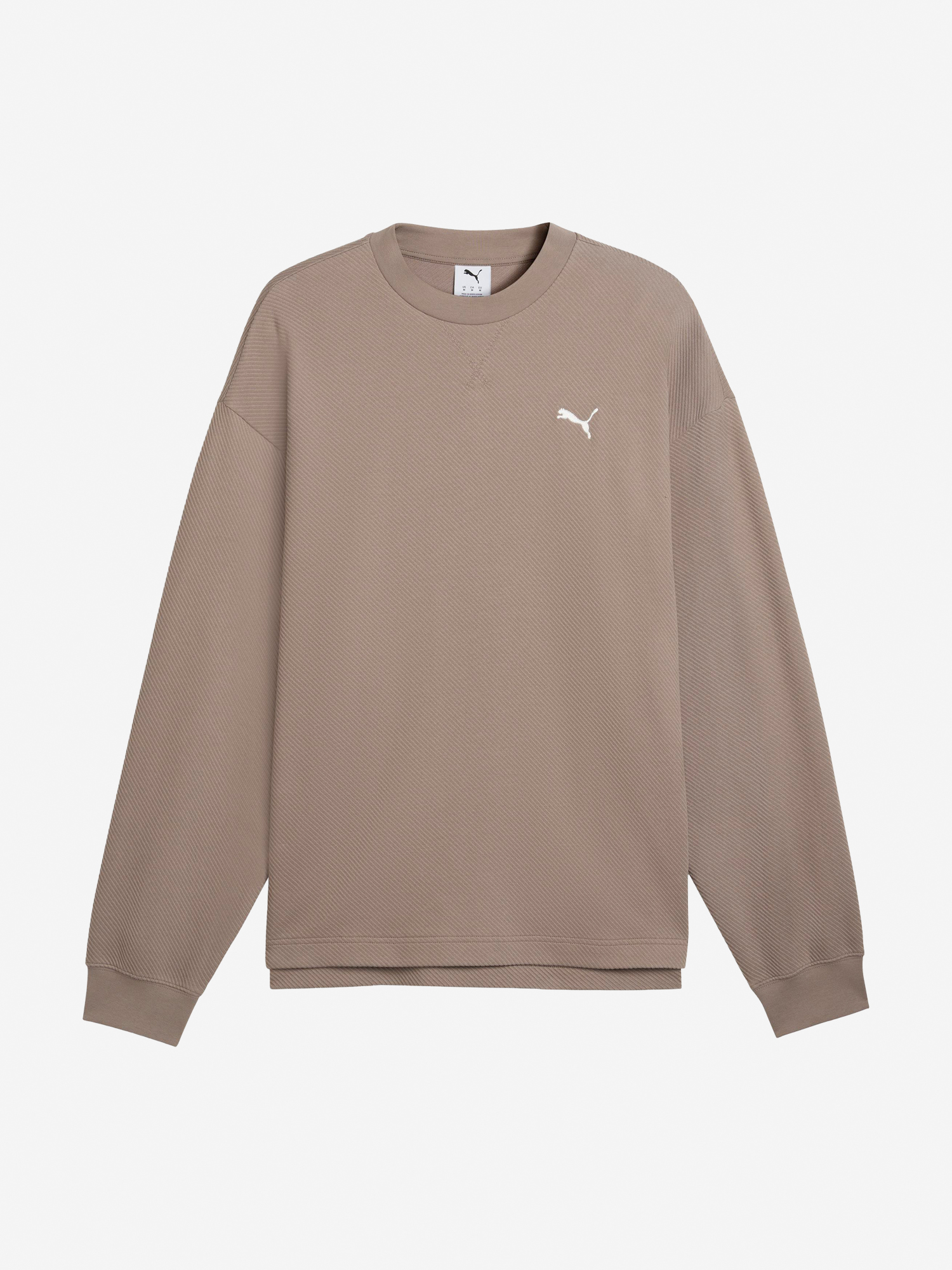 Свитшот мужской PUMA Essentials Elevated, Бежевый
Свитшот мужской PUMA Essentials Elevated, Бежевый
