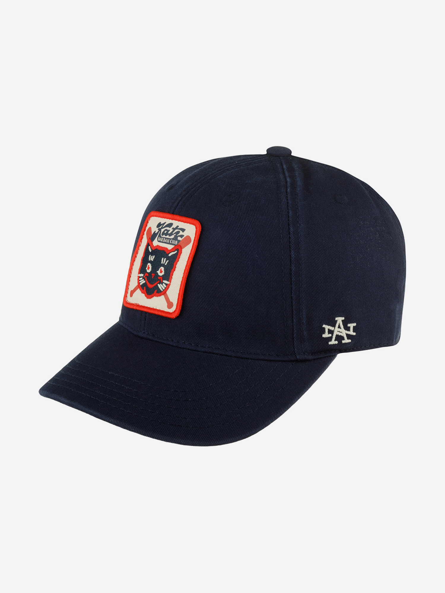 Бейсболка AMERICAN NEEDLE SMU702A-KCK Kansas City Katz Hepcat MILB (синий), Синий
Бейсболка AMERICAN NEEDLE SMU702A-KCK Kansas City Katz Hepcat MILB (синий), Синий