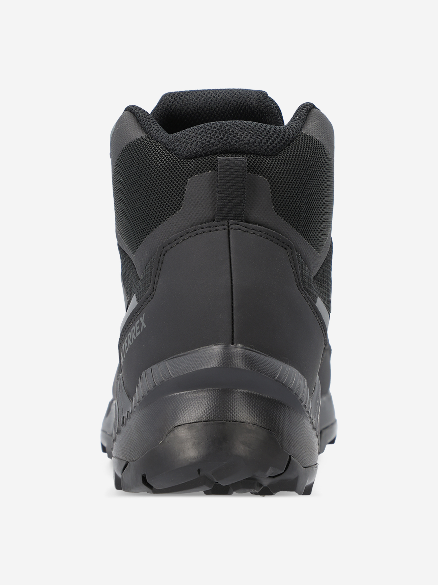 фото Ботинки мужские adidas terrex eastrail 2 mid r.rdy, черный