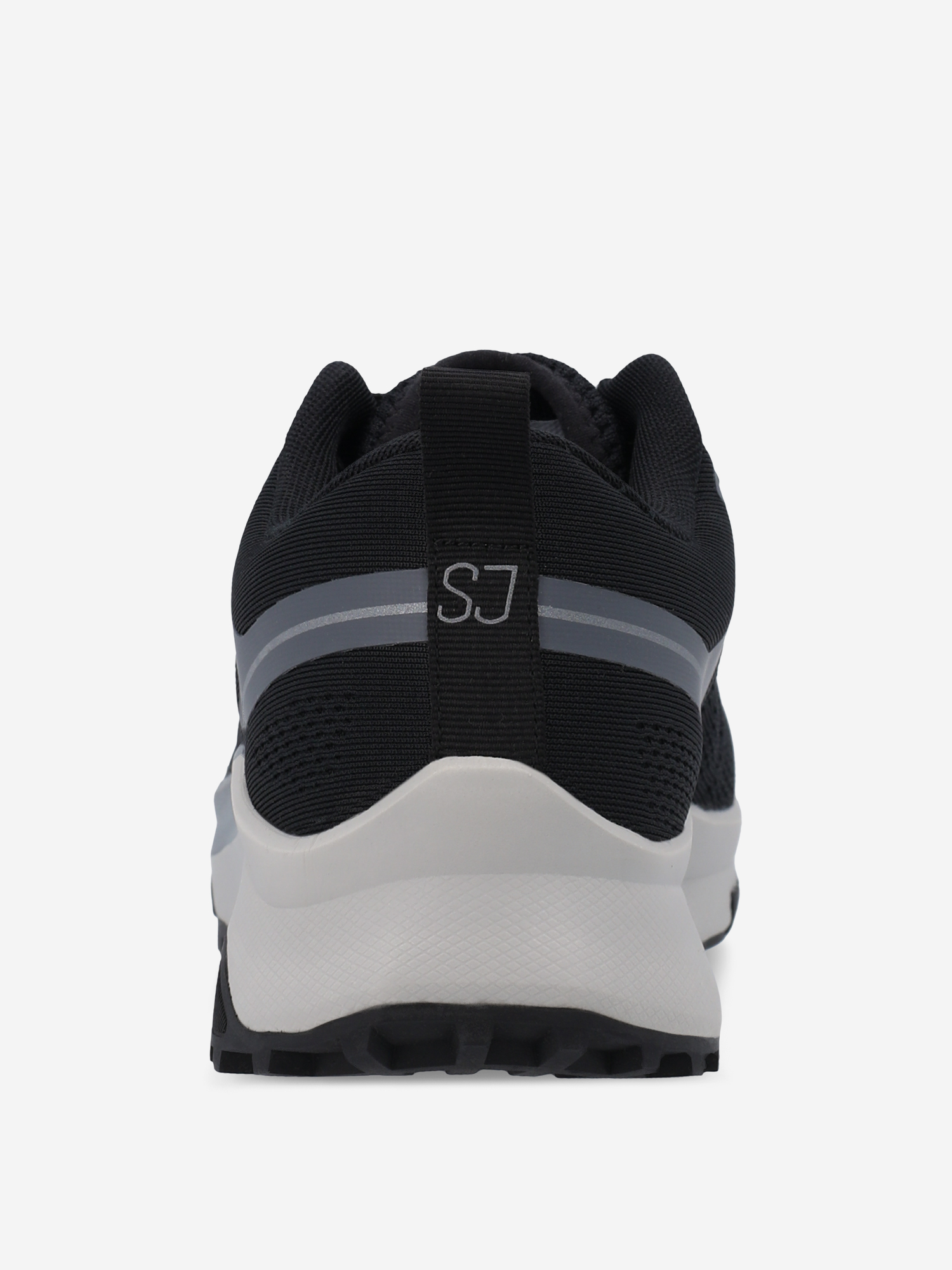 фото Кроссовки мужские safety jogger, черный