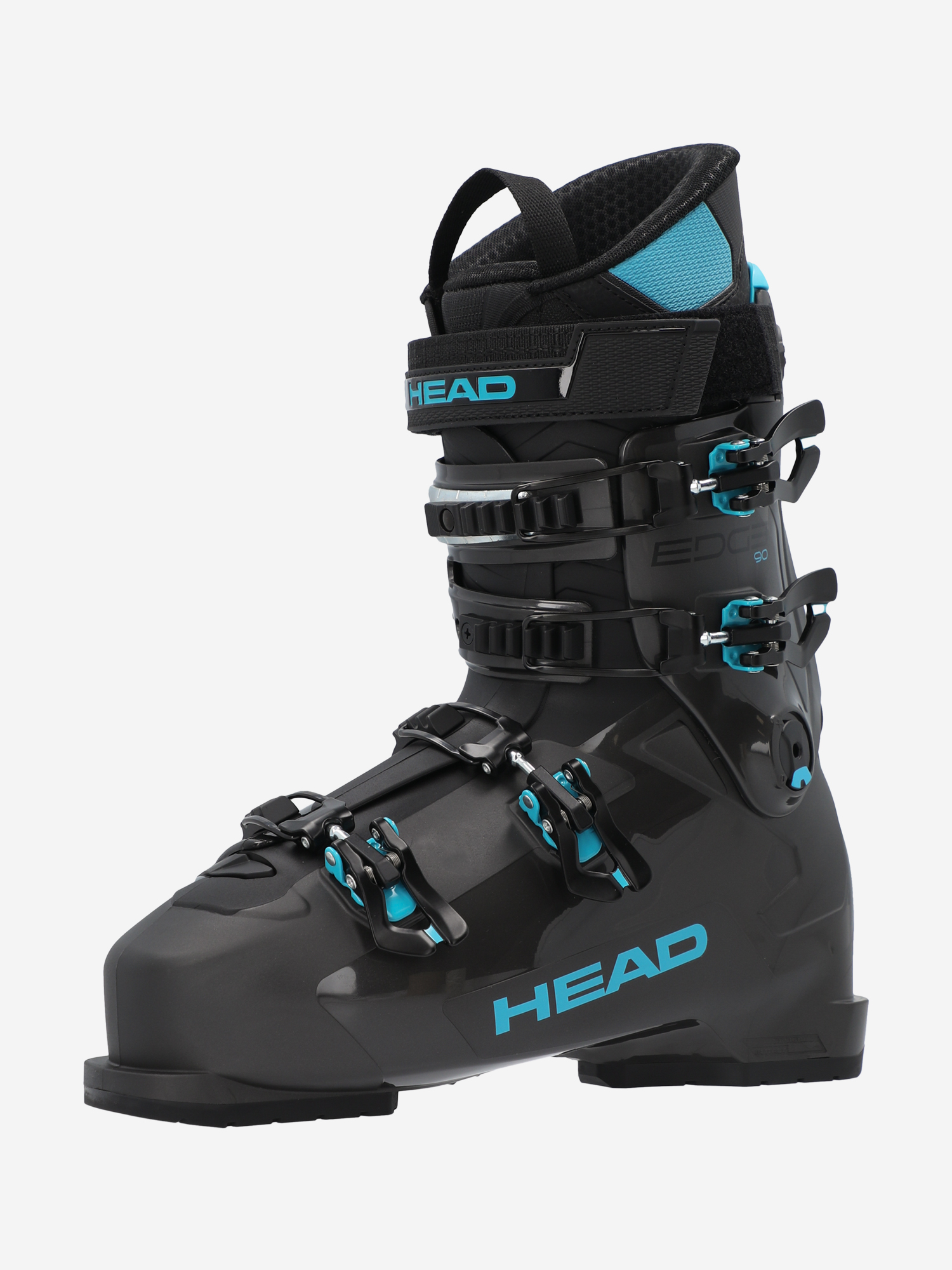 фото Ботинки горнолыжные head edge 90 hv, мультицвет