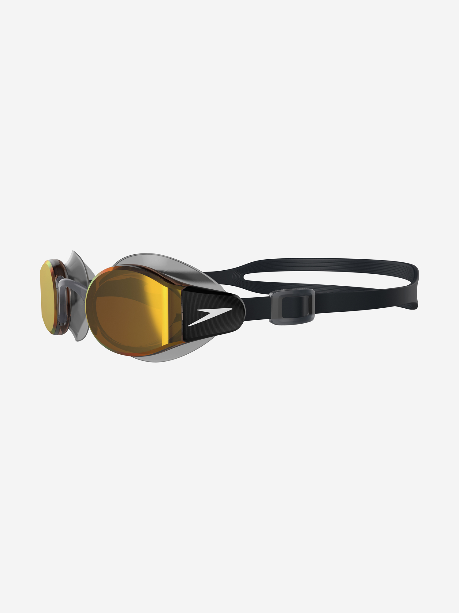 фото Очки для плавания speedo mariner pro, мультицвет