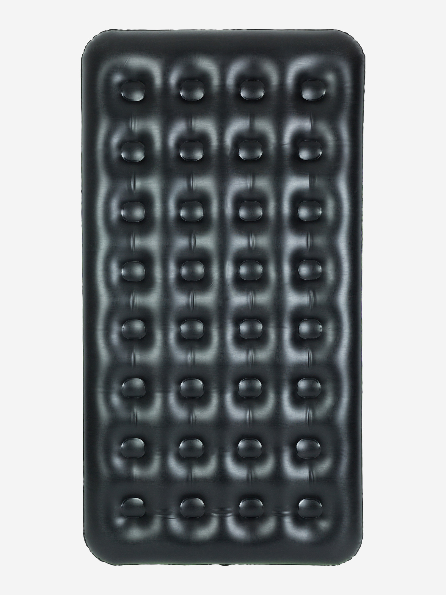 фото Матрас надувной bestway 188x99x22 см, серый