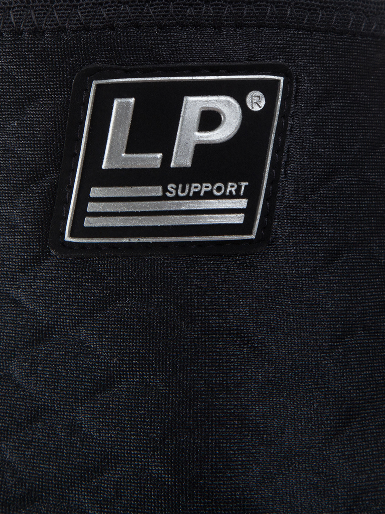 фото Суппорт голеностопа lp extreme 704ca, черный lp support