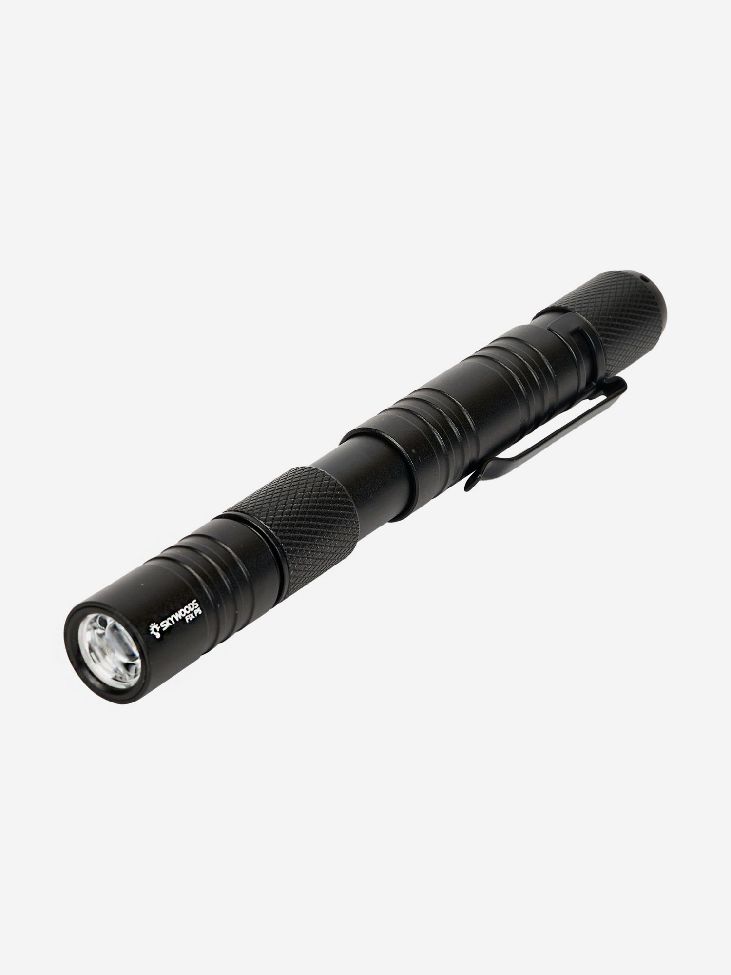 Фонарь-ручка SKYWOODS PENLIGHT FIX P5 Long, 360 люмен, фокусировка луча, Type-C, Серебряный
Фонарь-ручка SKYWOODS PENLIGHT FIX P5 Long, 360 люмен, фокусировка луча, Type-C, Серебряный