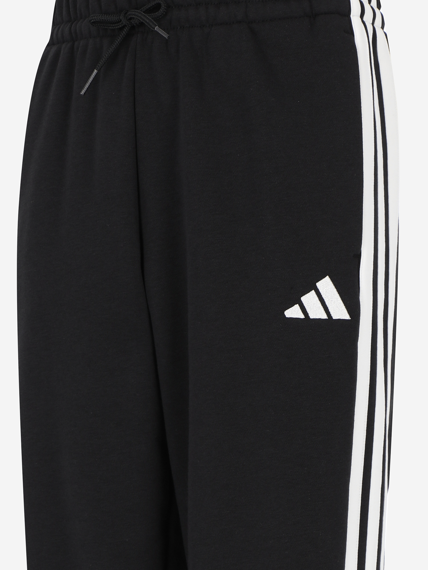 фото Брюки для мальчиков adidas, черный
